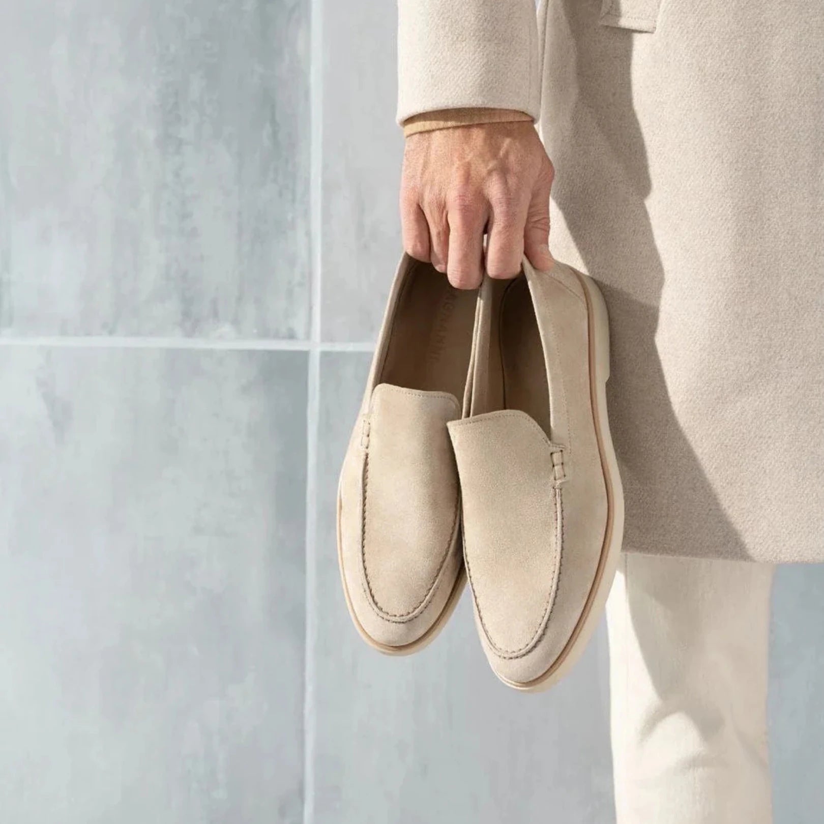 LE COTE SHOES