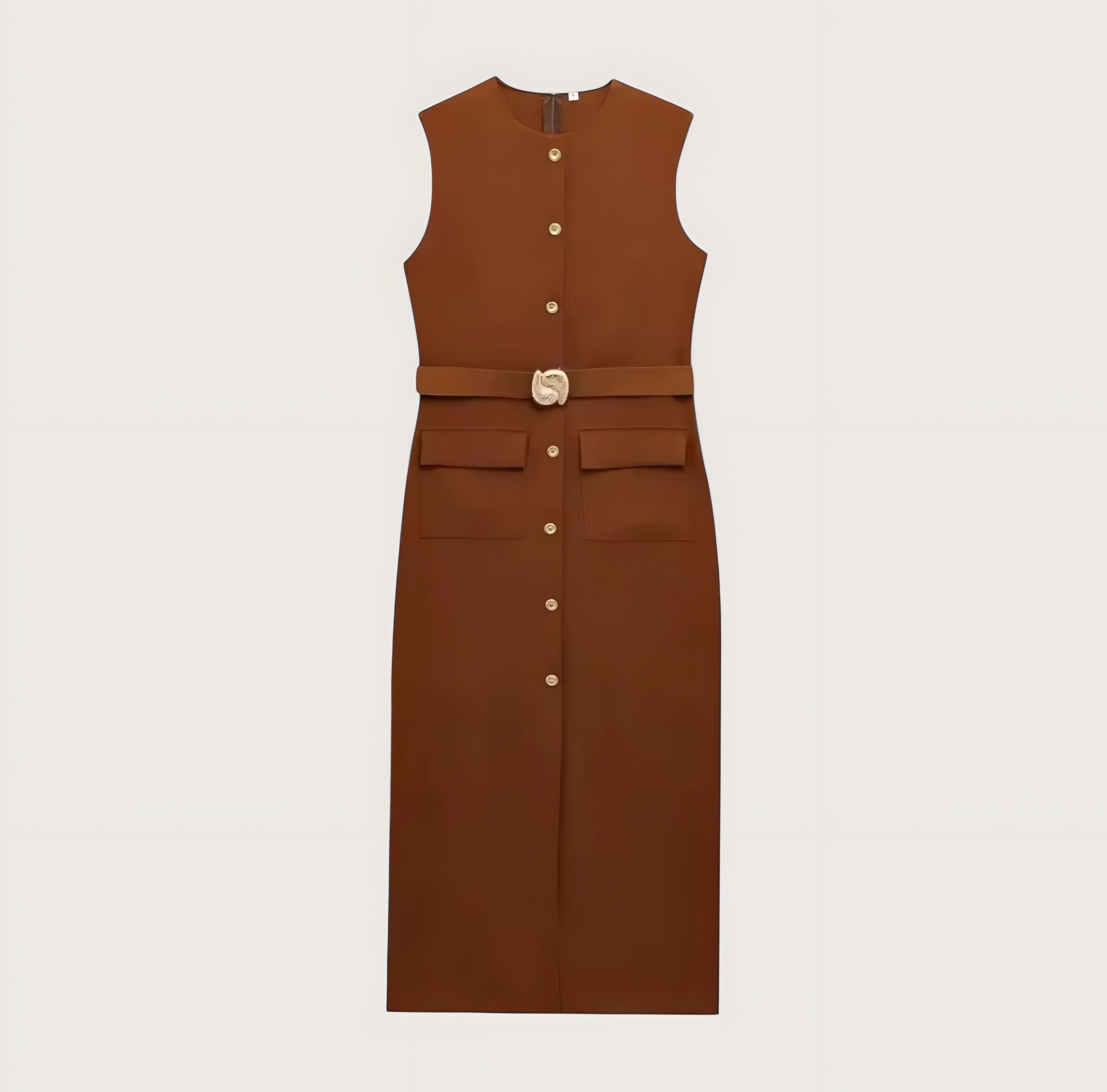 Vintage Dress