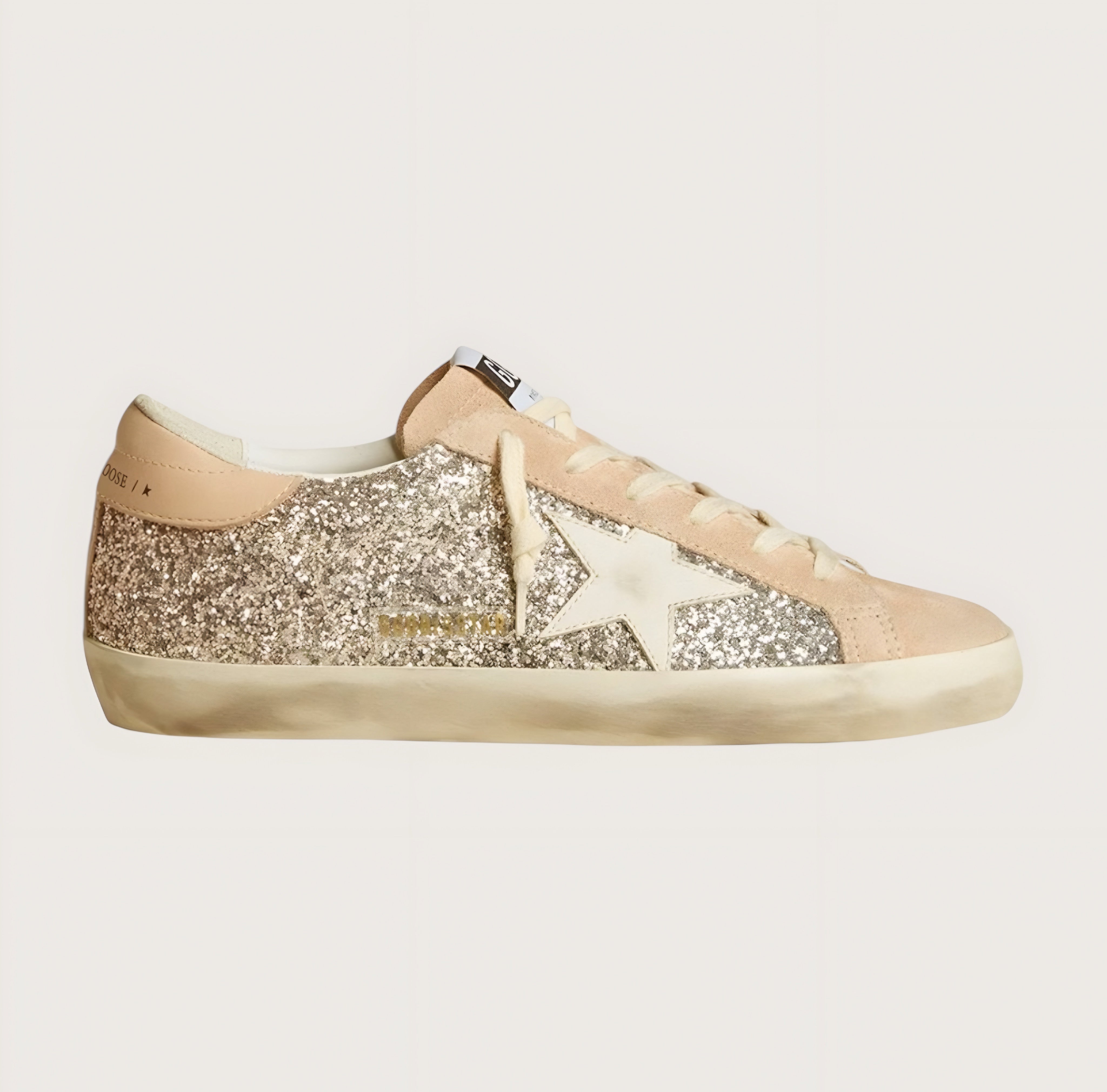 Le Cote GGDB Women LTD Edition