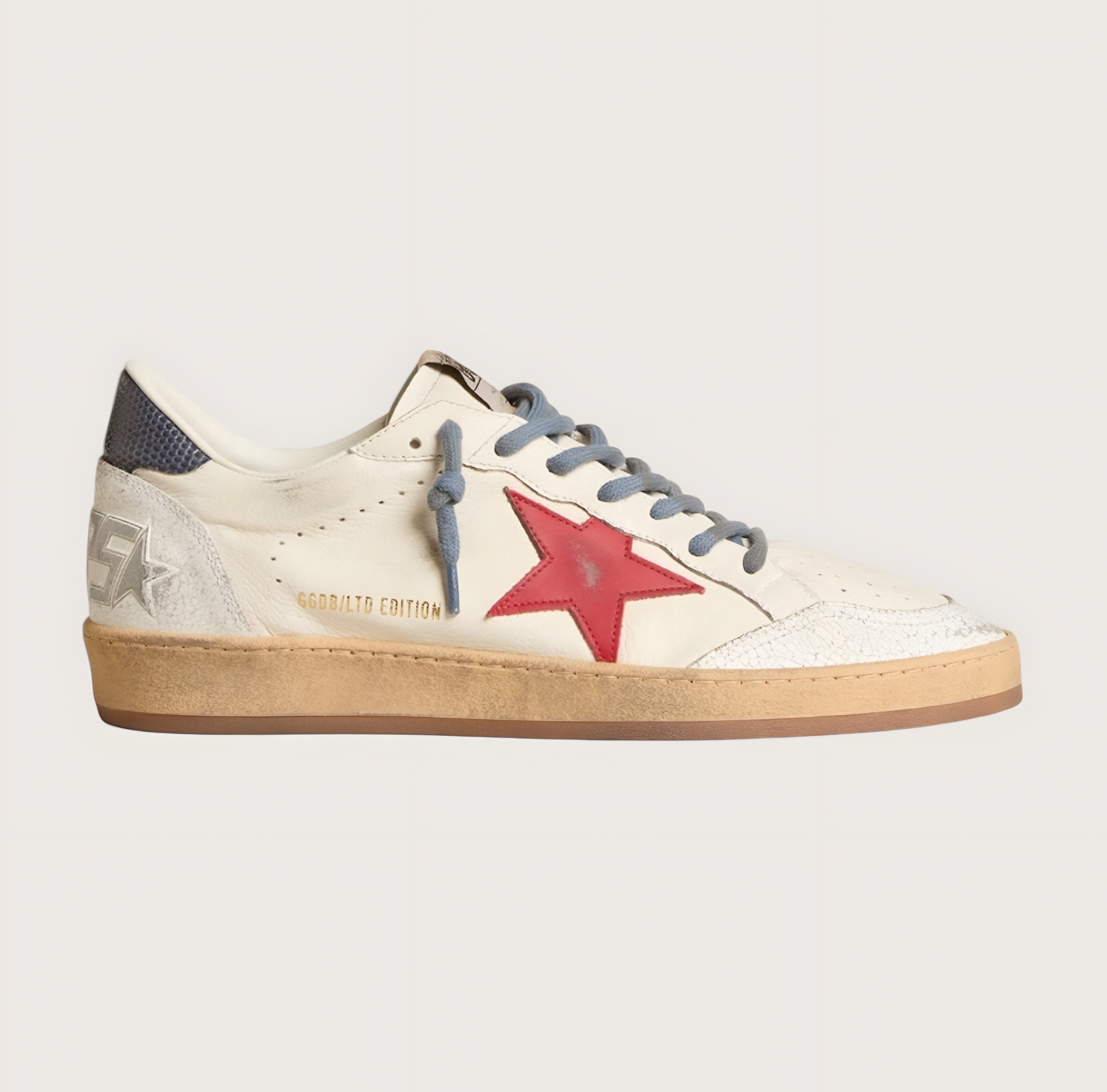 Le Cote GGDB Ballstar