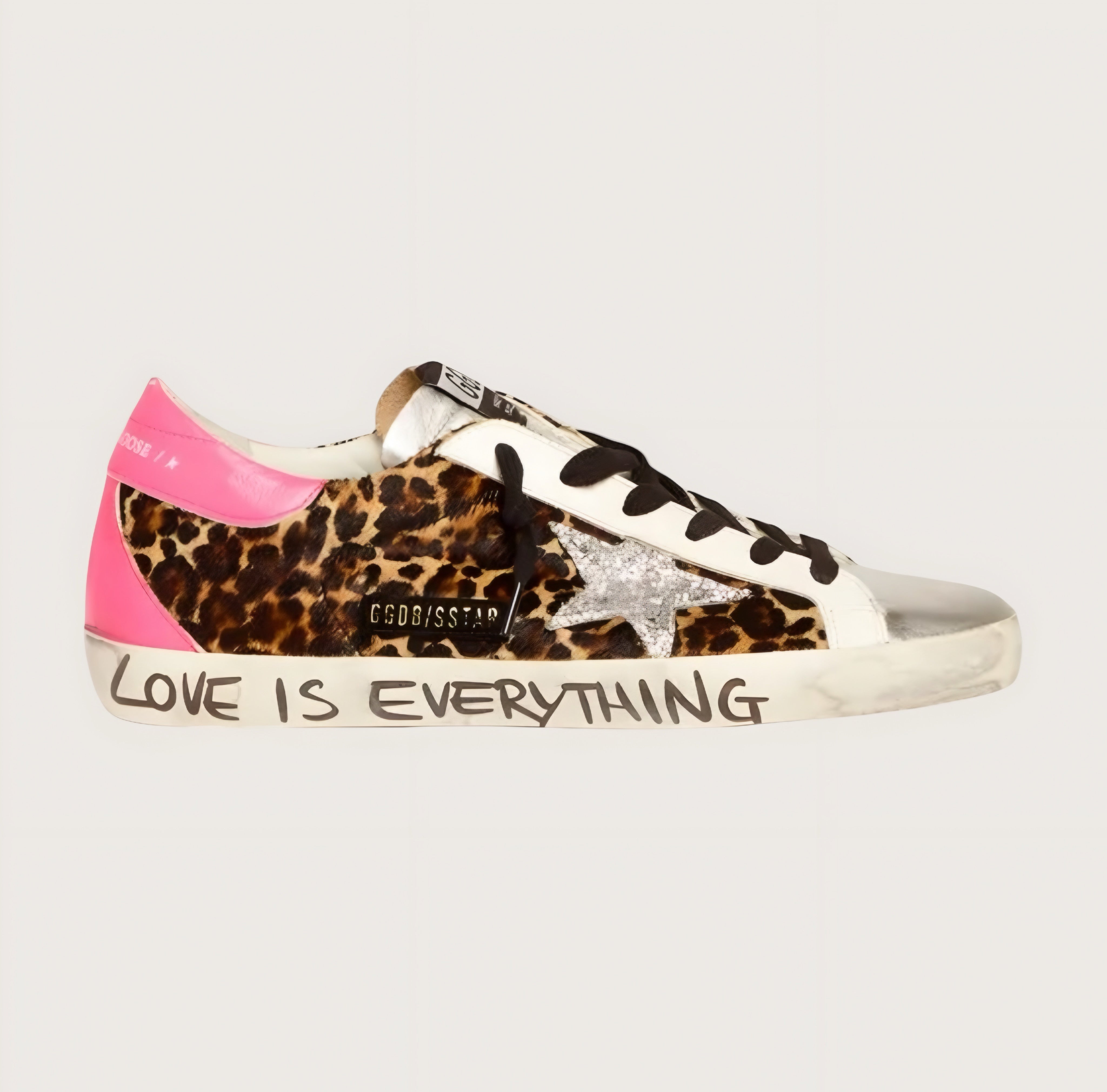 Le Cote GGDB Women LTD Edition