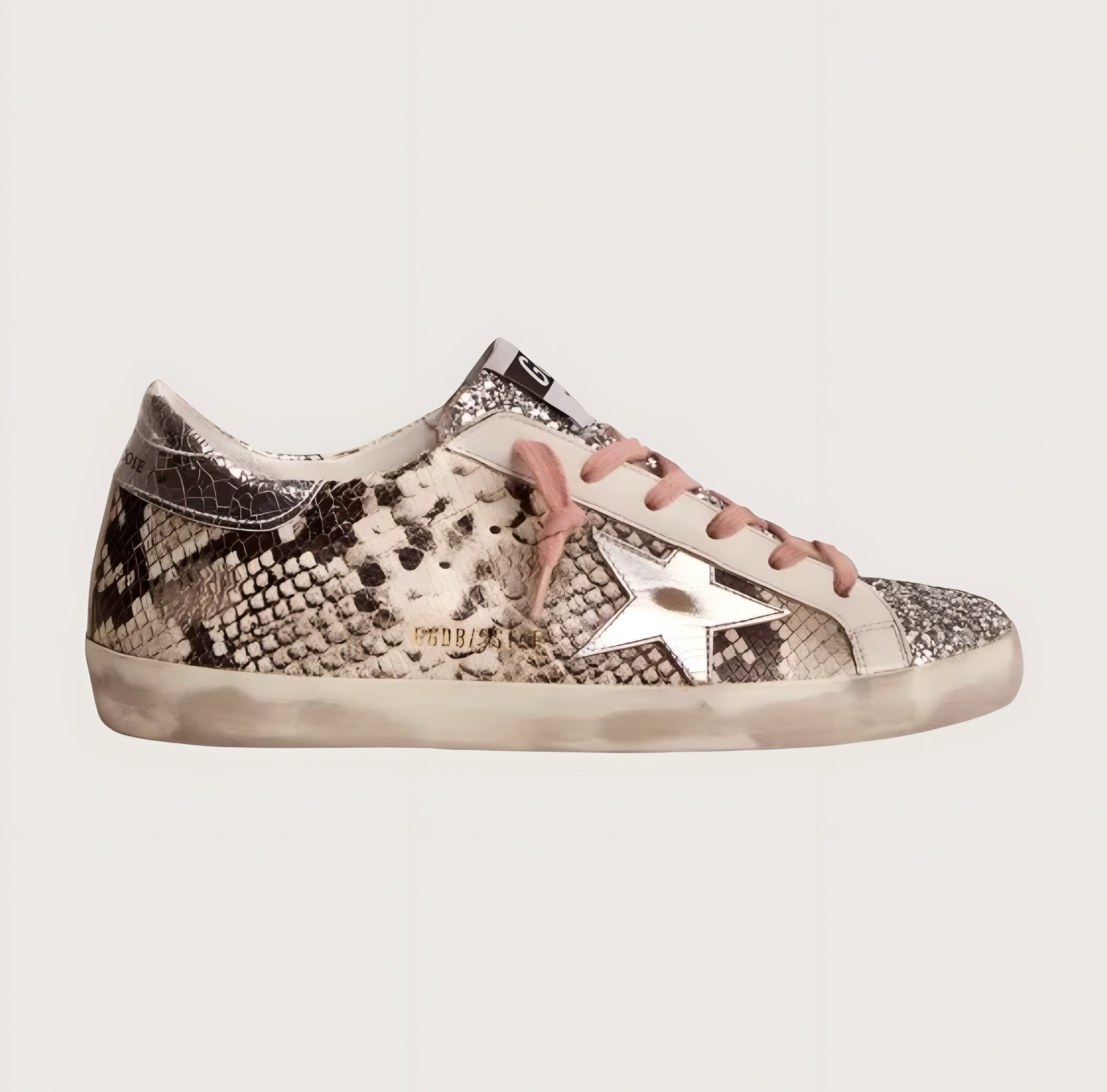 Le Cote GGDB Women LTD Edition
