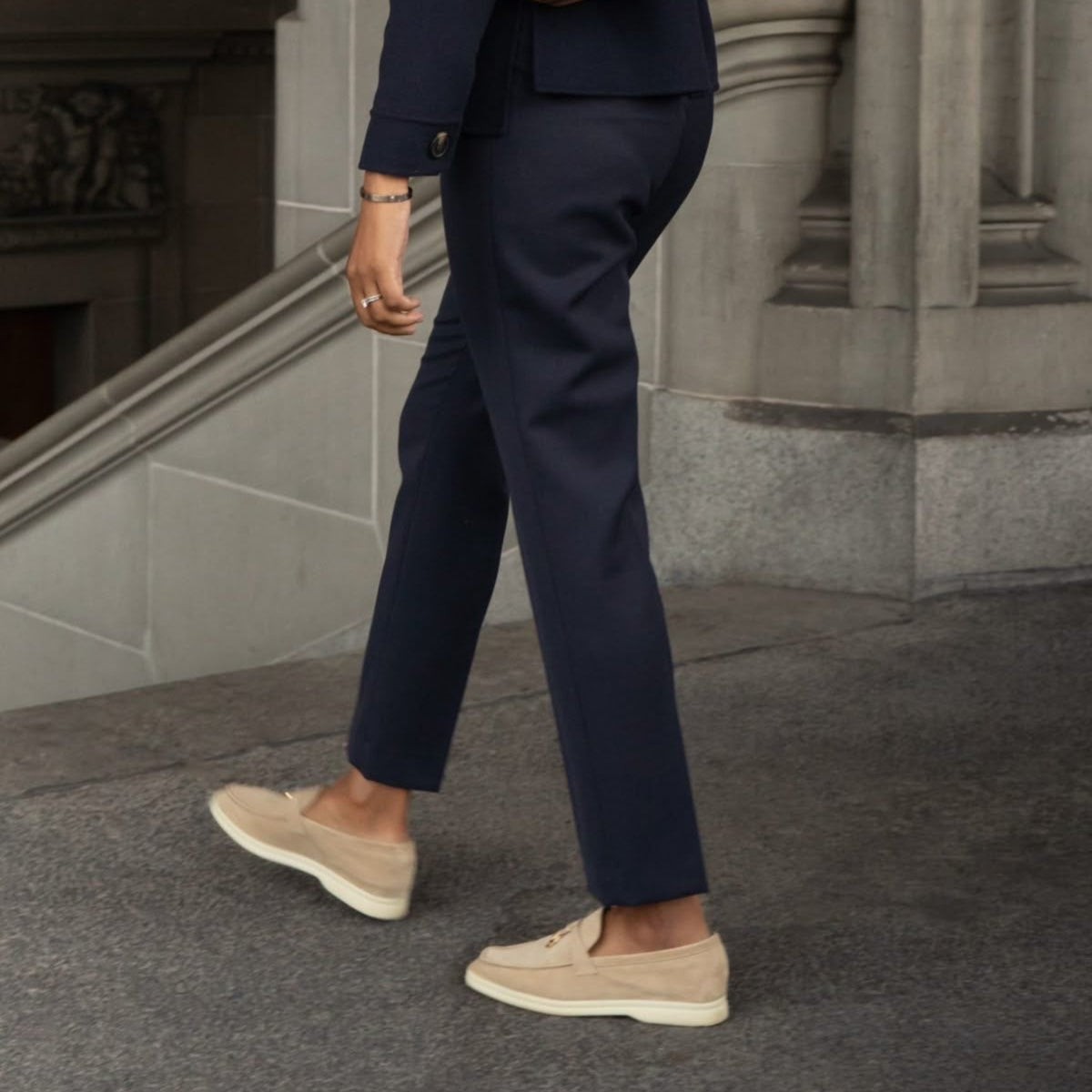 Women Loafers
