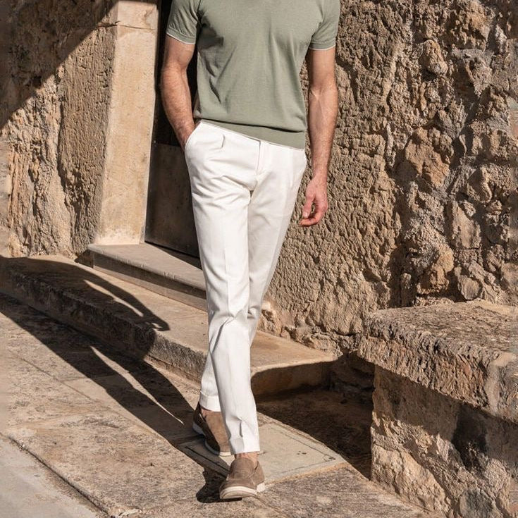 Summer Walk