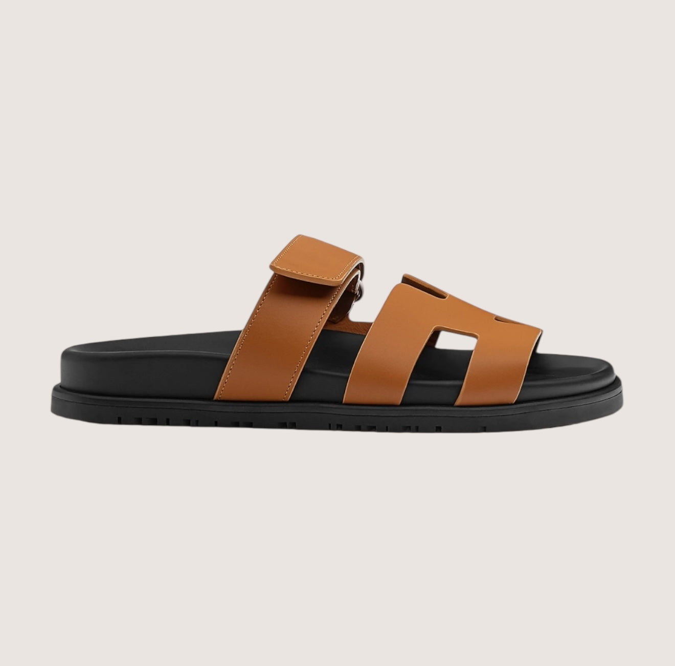 Le Cote Chypre Sandals