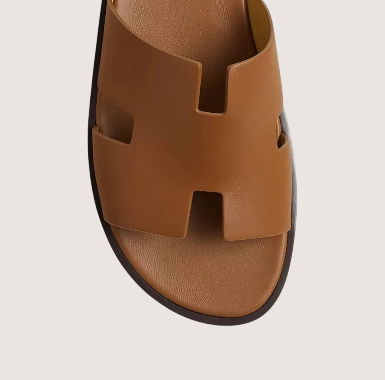 Le Cote Club Sandals