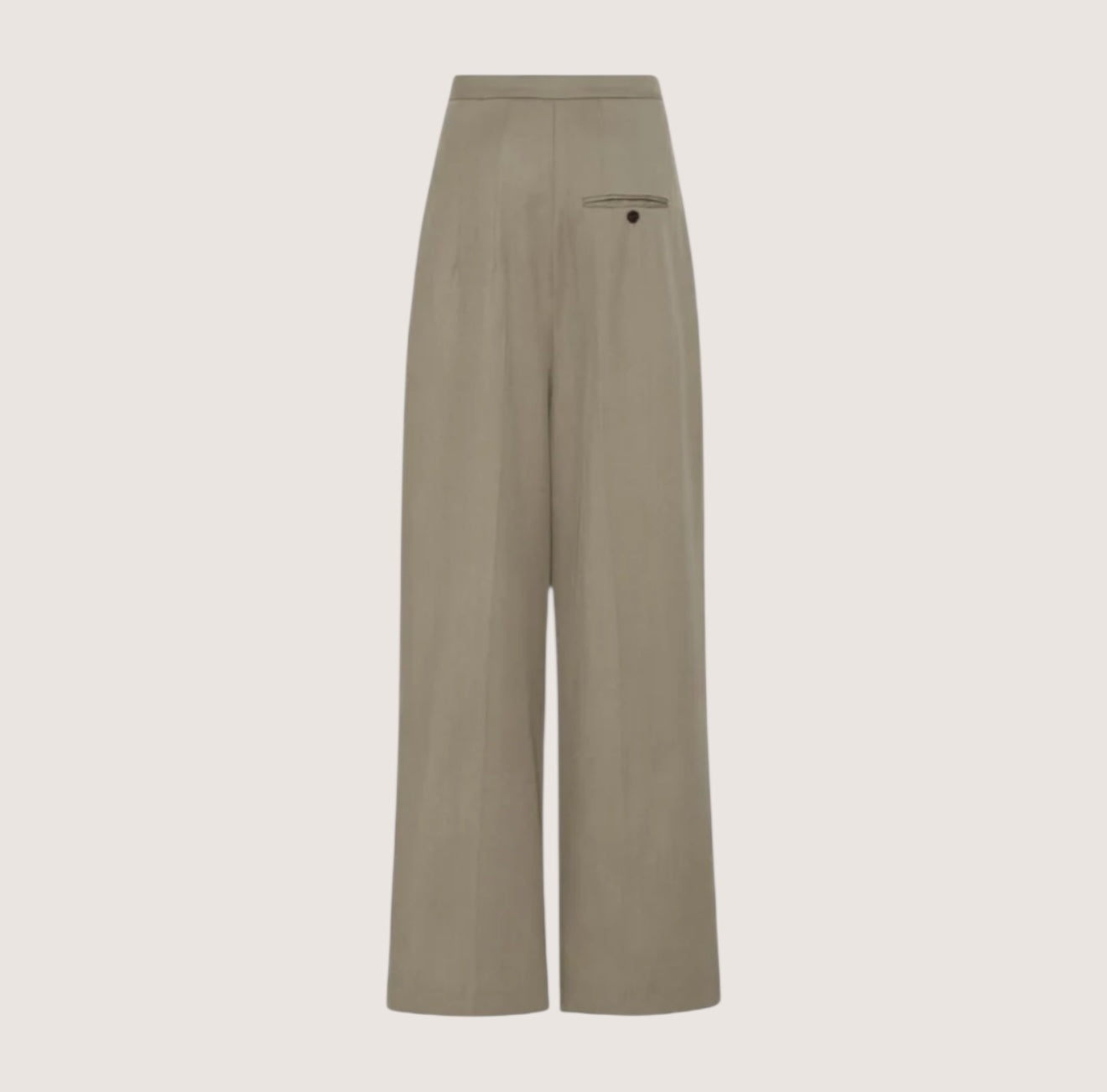 Capri Pants