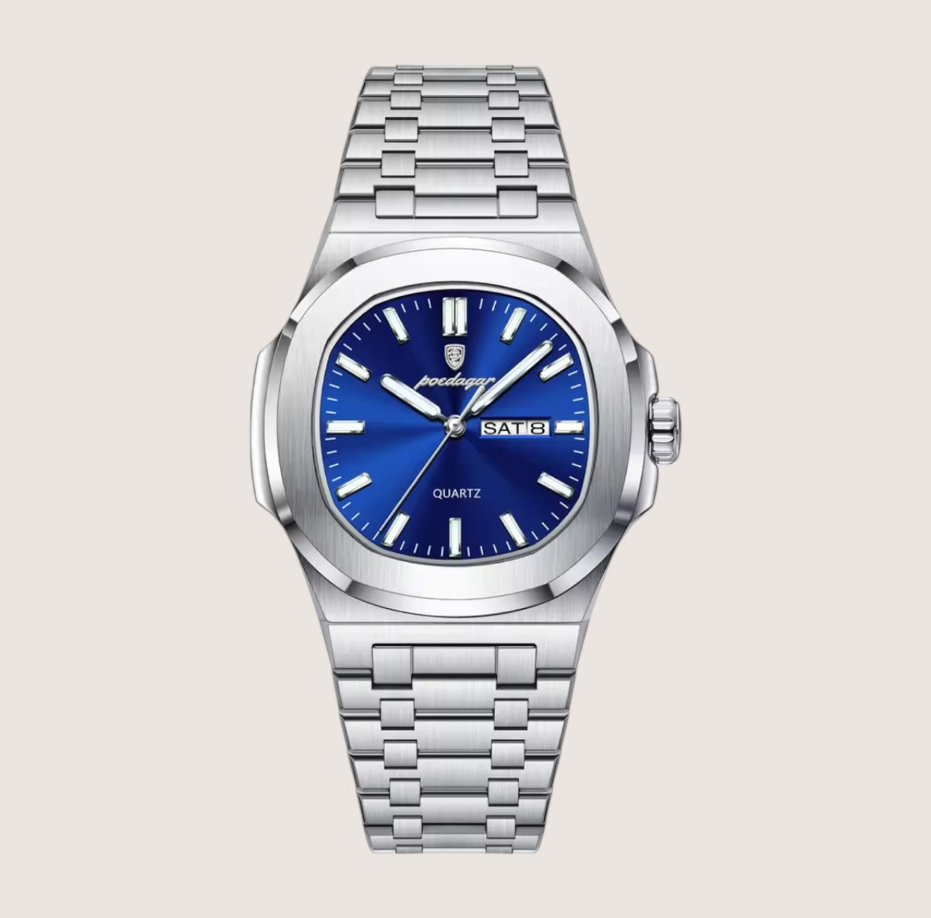 Le Cote x Poeadagar Silver