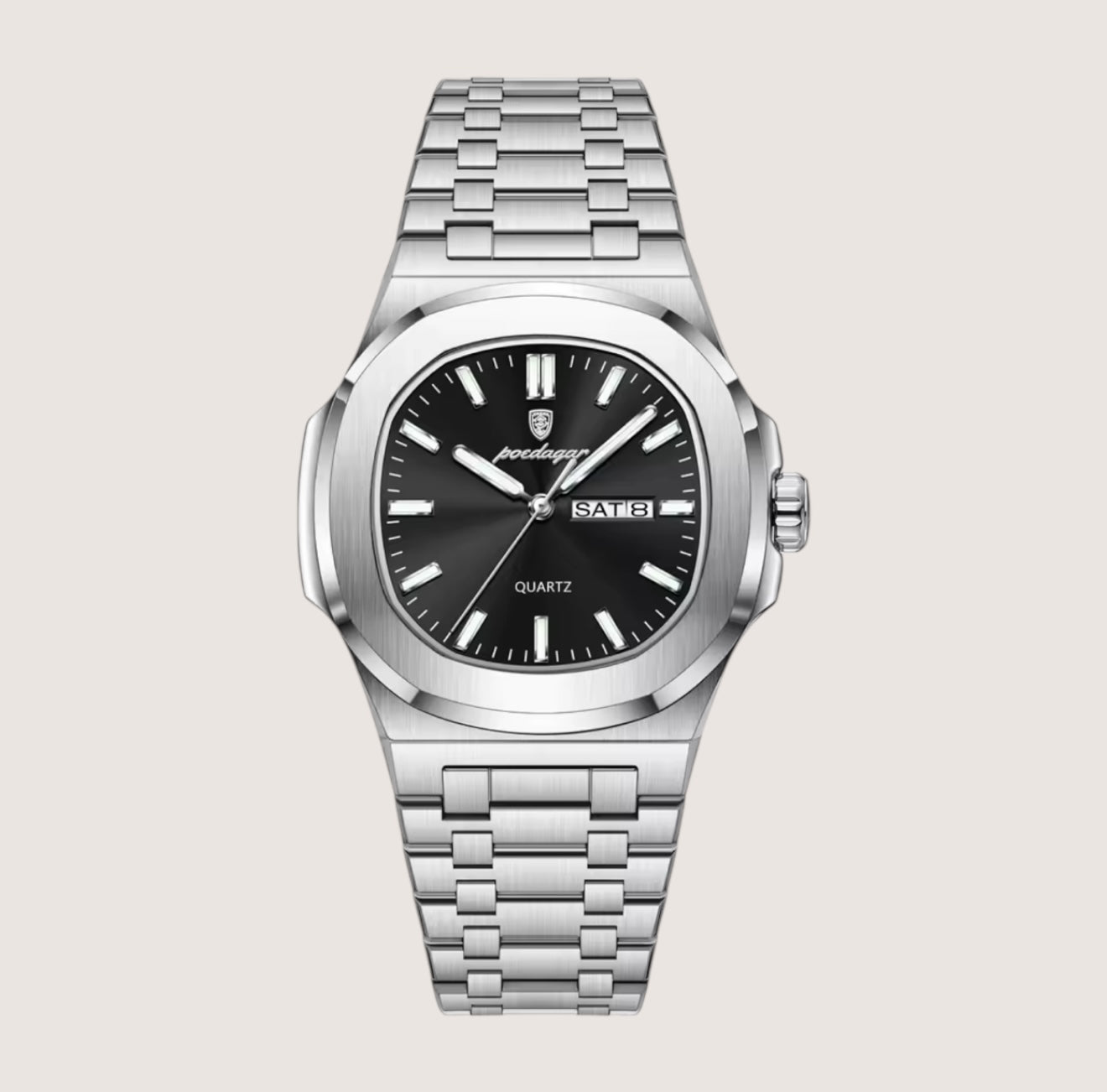 Le Cote x Poeadagar Silver