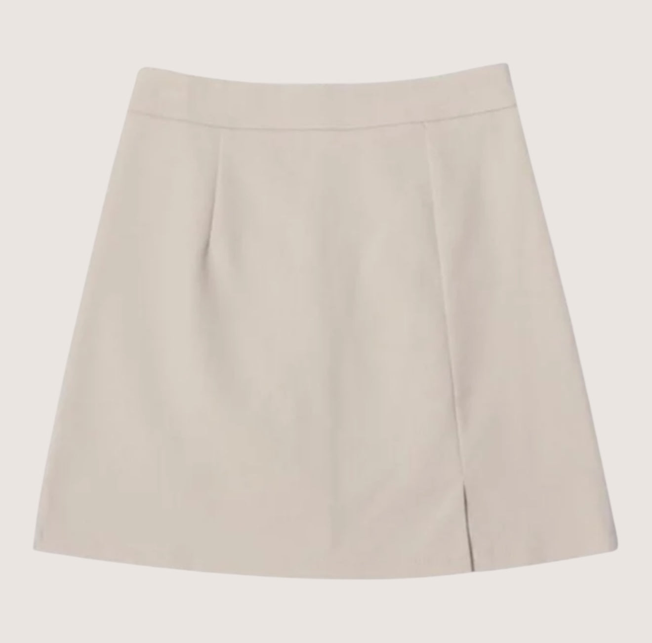 Le Cote Skirt