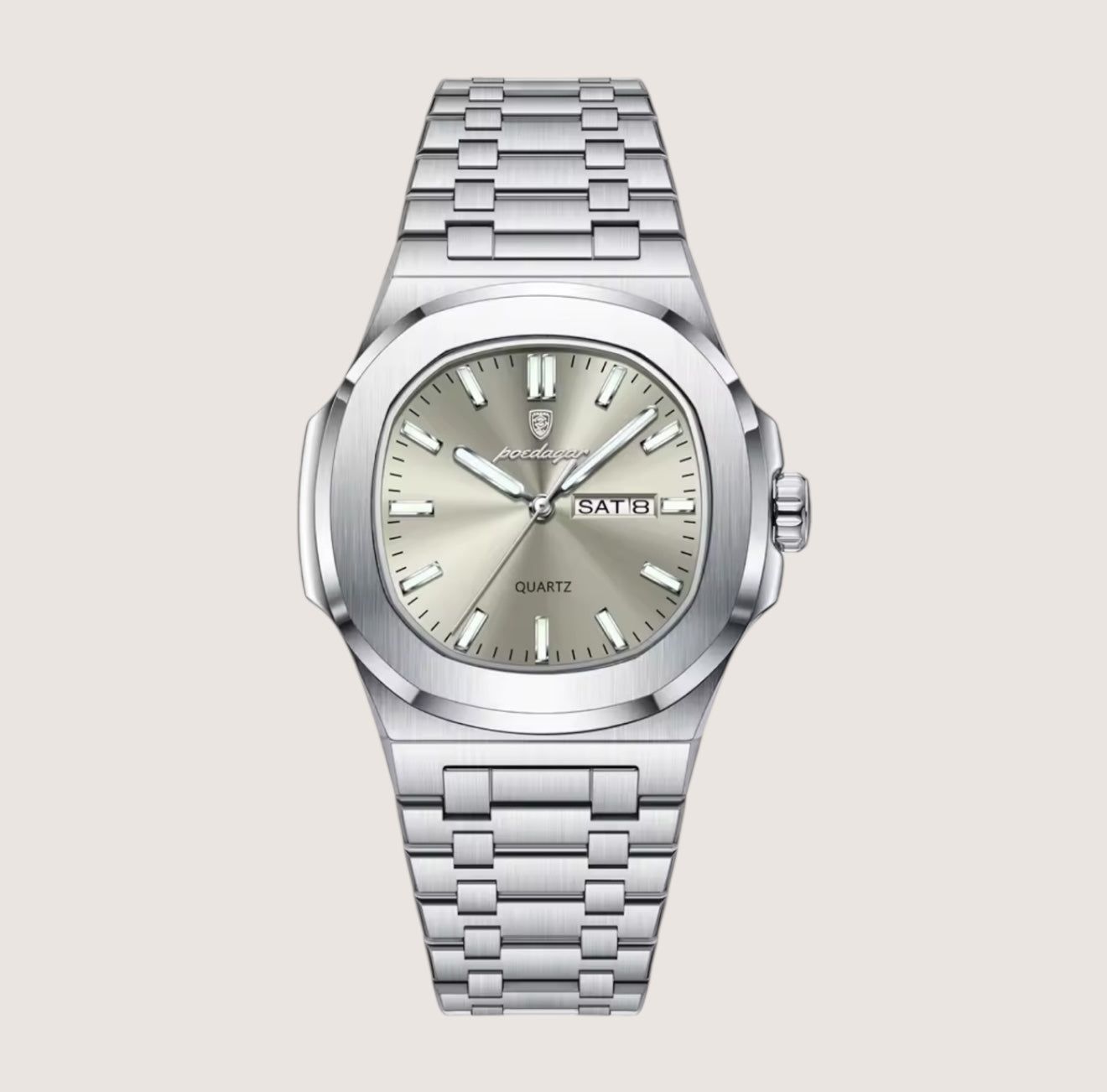 Le Cote x Poeadagar Silver