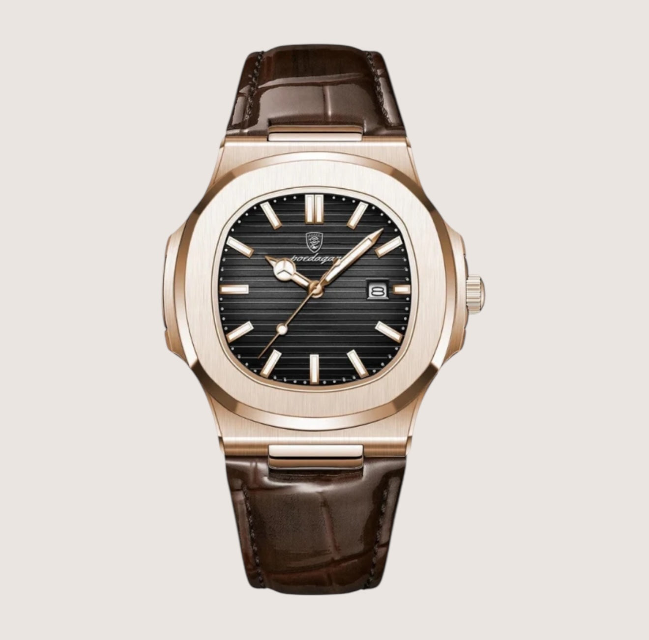 Le Cote x Poeadagar Leather