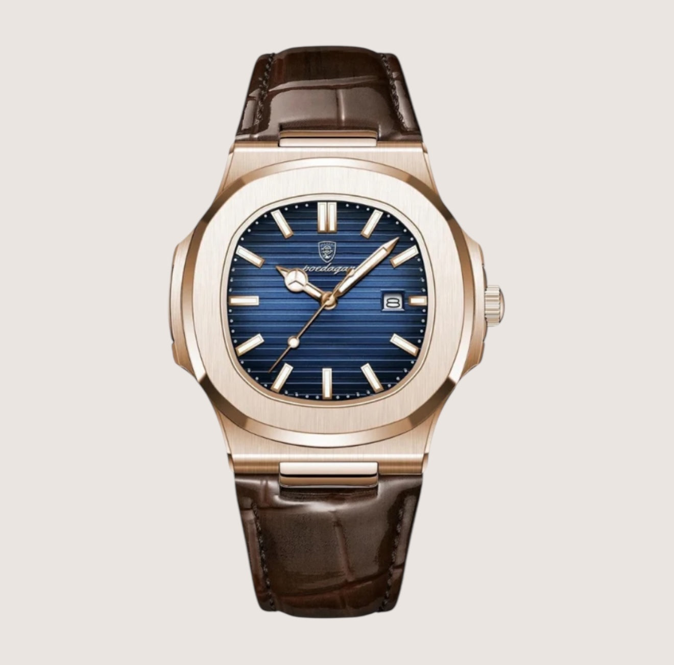 Le Cote x Poeadagar Leather