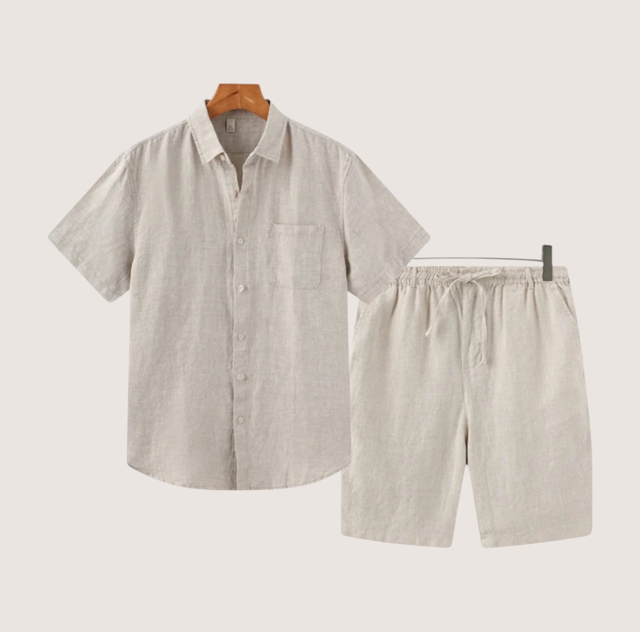 Le Cote OOTD Ibiza