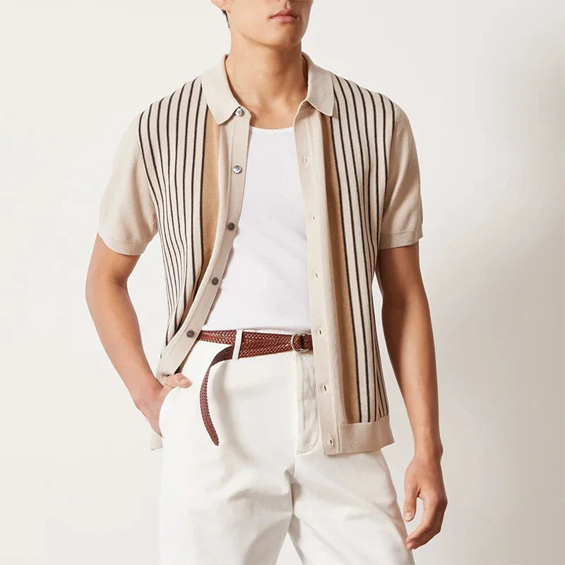 Apricot Polo