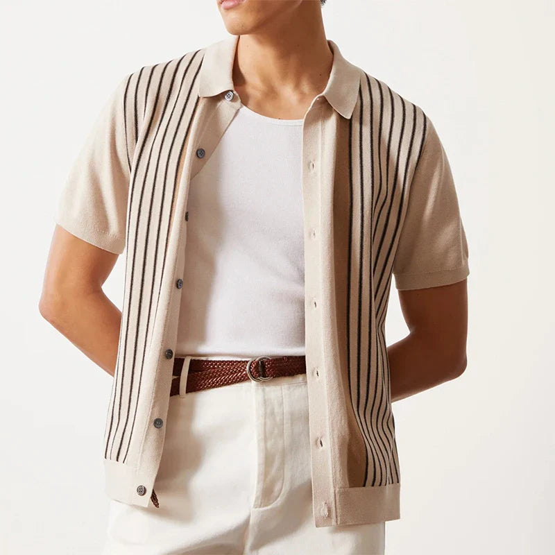 Apricot Polo