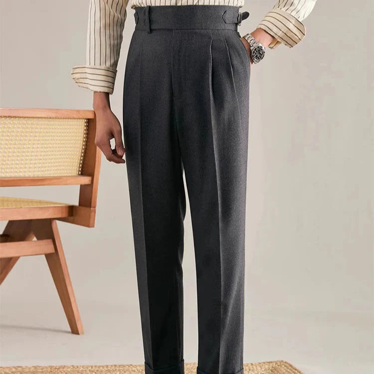 Roma Pants