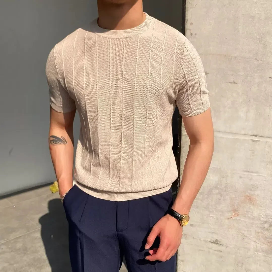 Korean Style Shirt