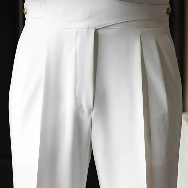 Pencil Pants