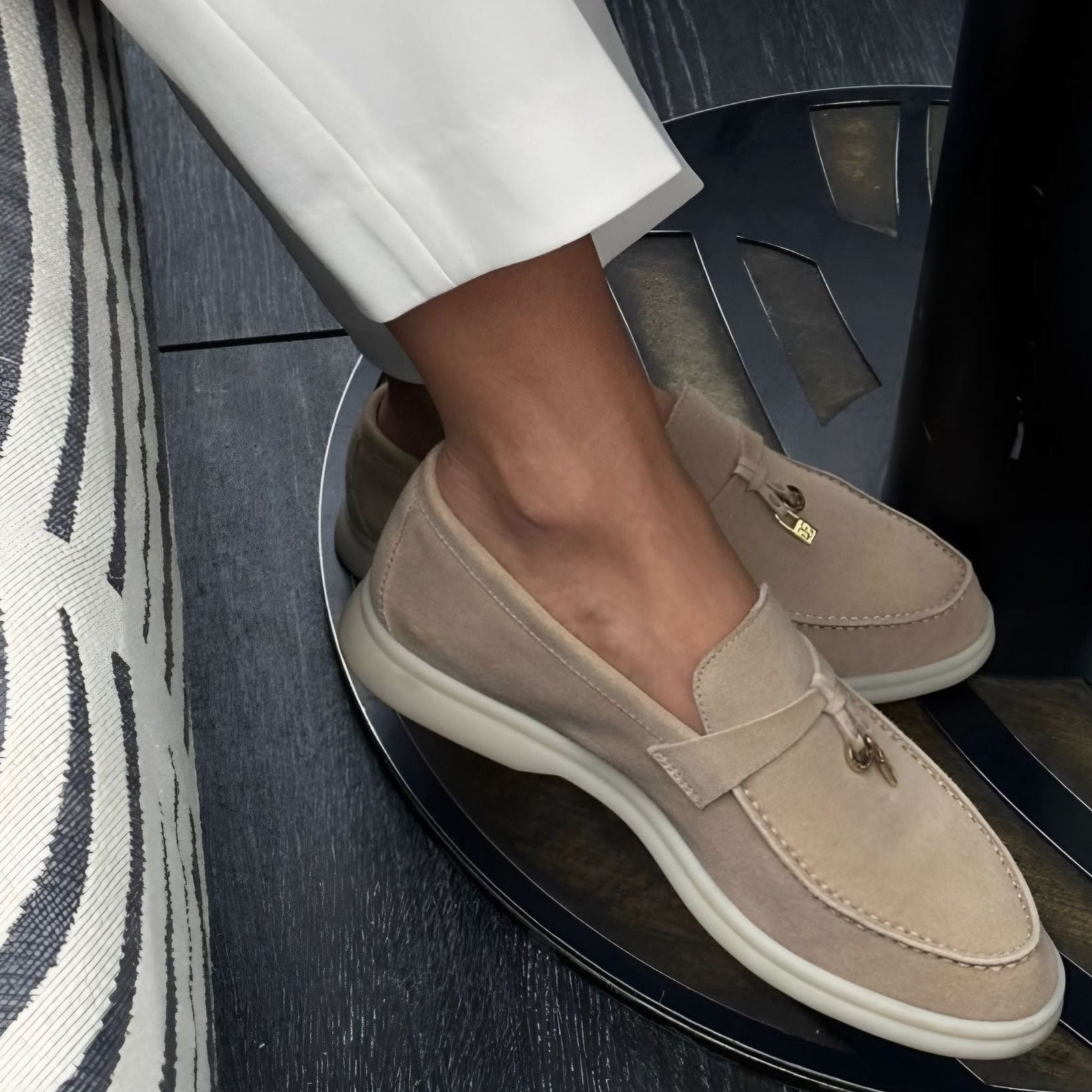 Women Loafers
