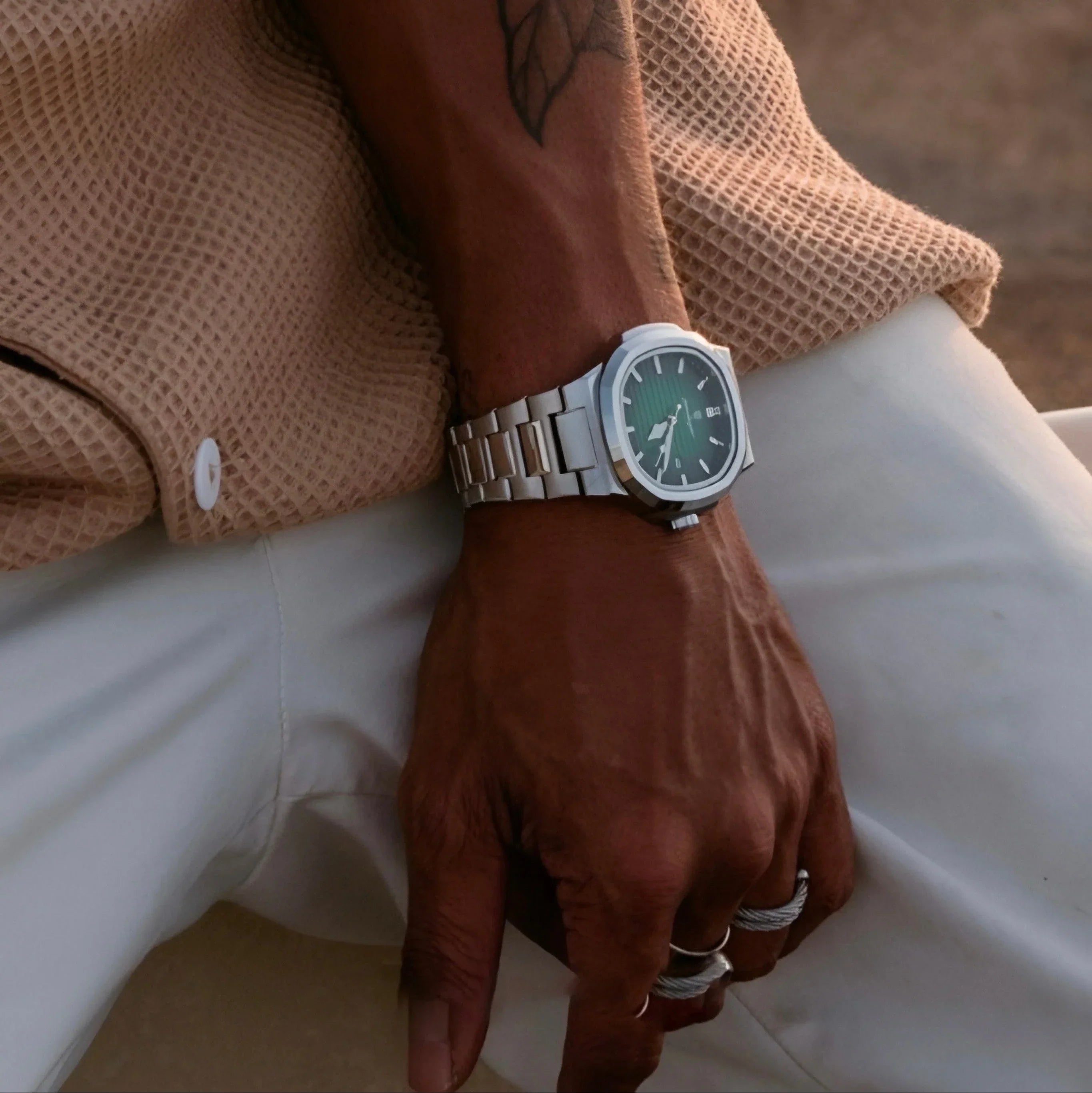 LE COTE WATCHES