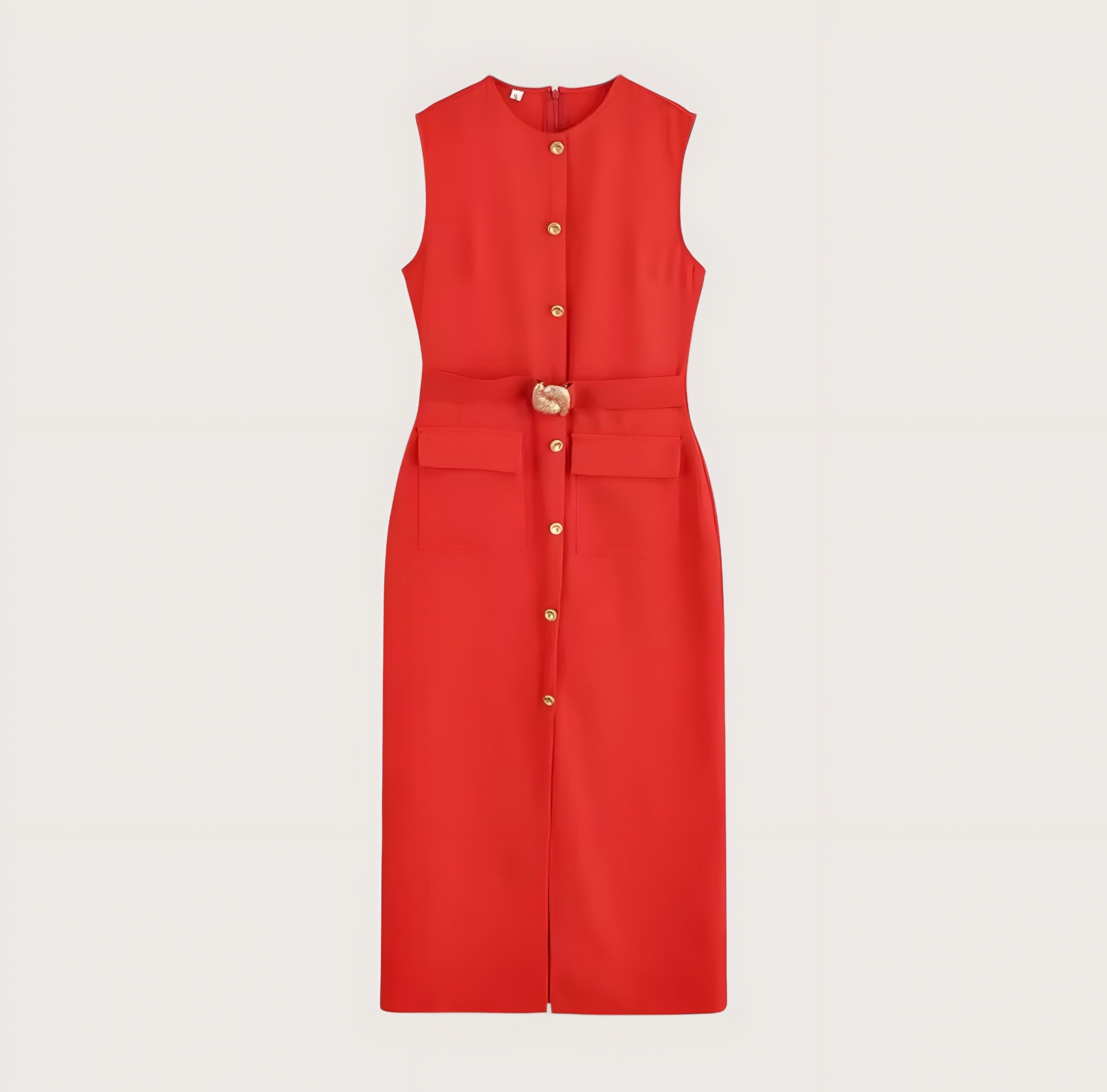 Vintage Dress