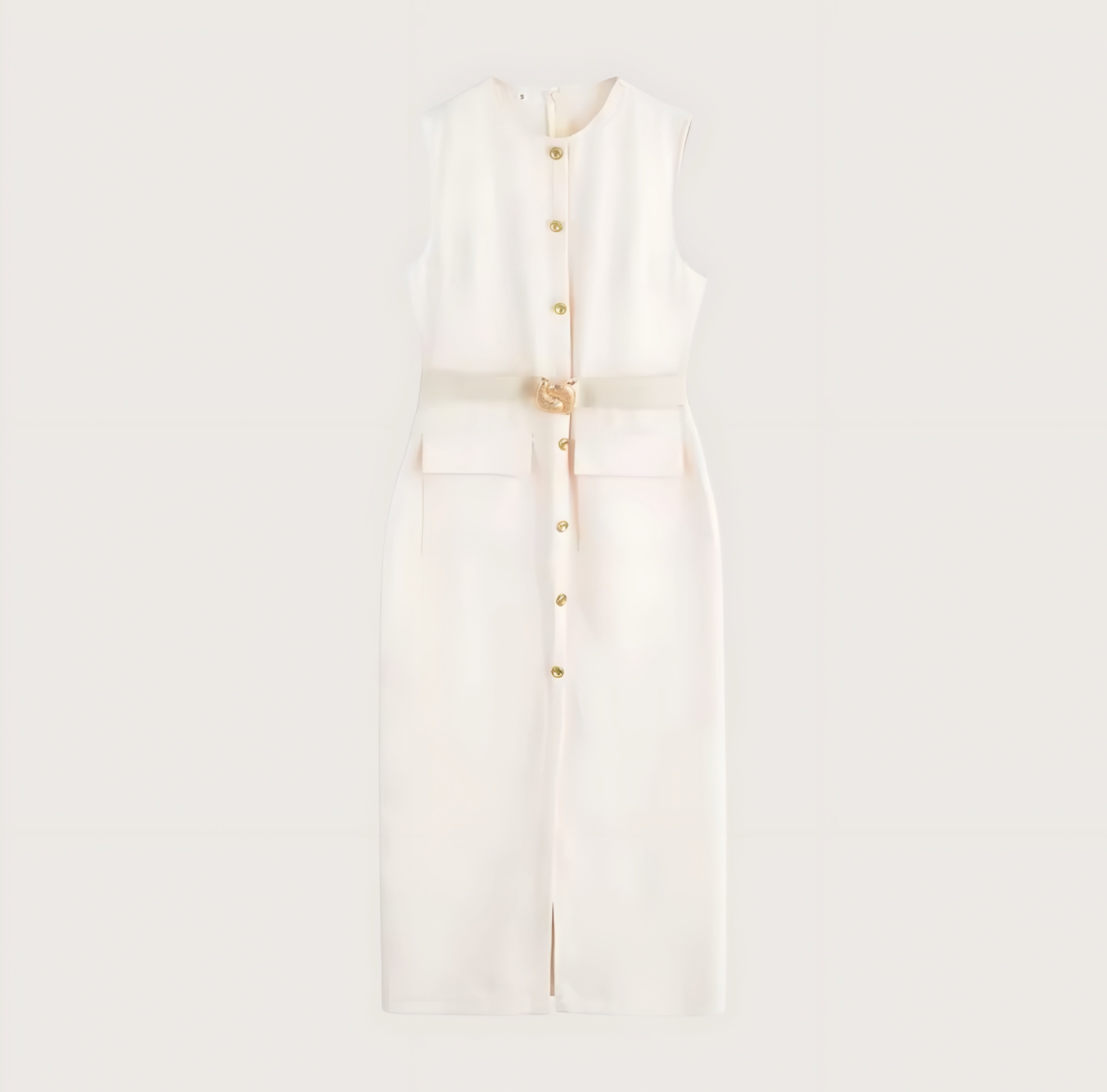 Vintage Dress