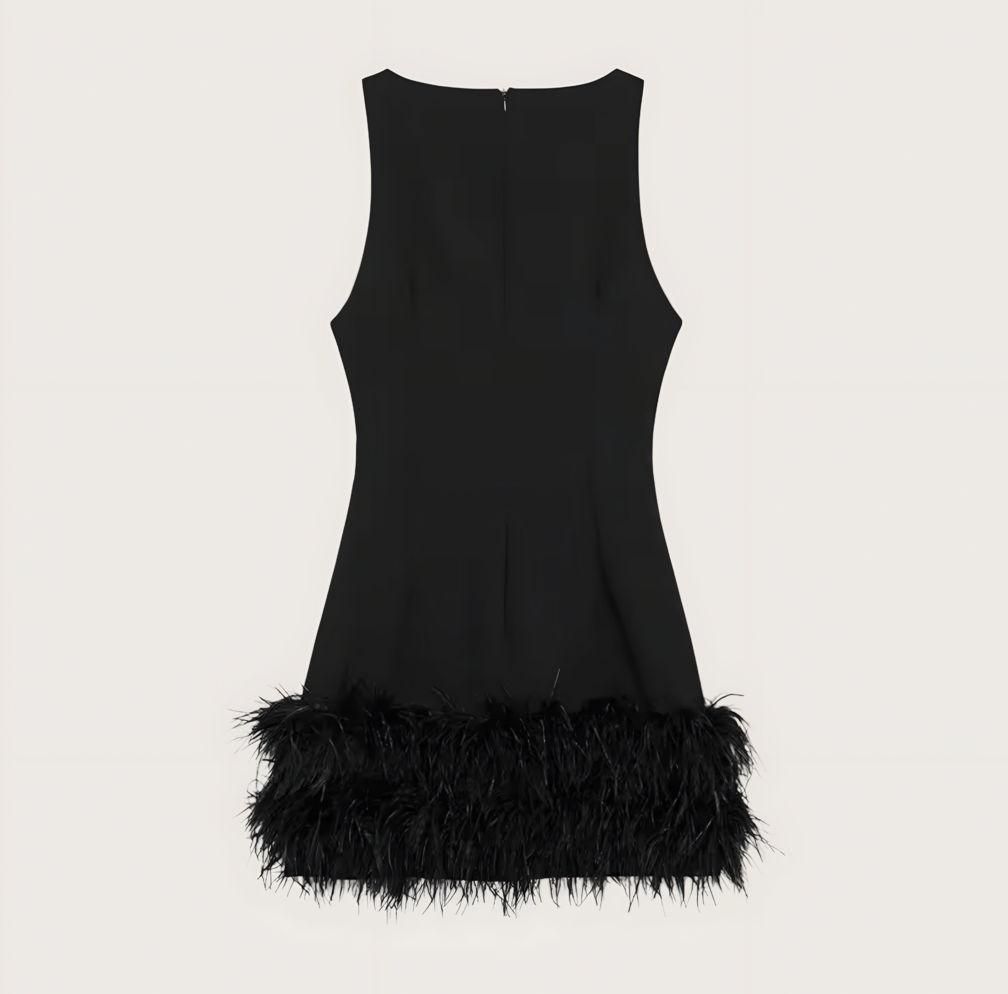 Rosewood Dress
