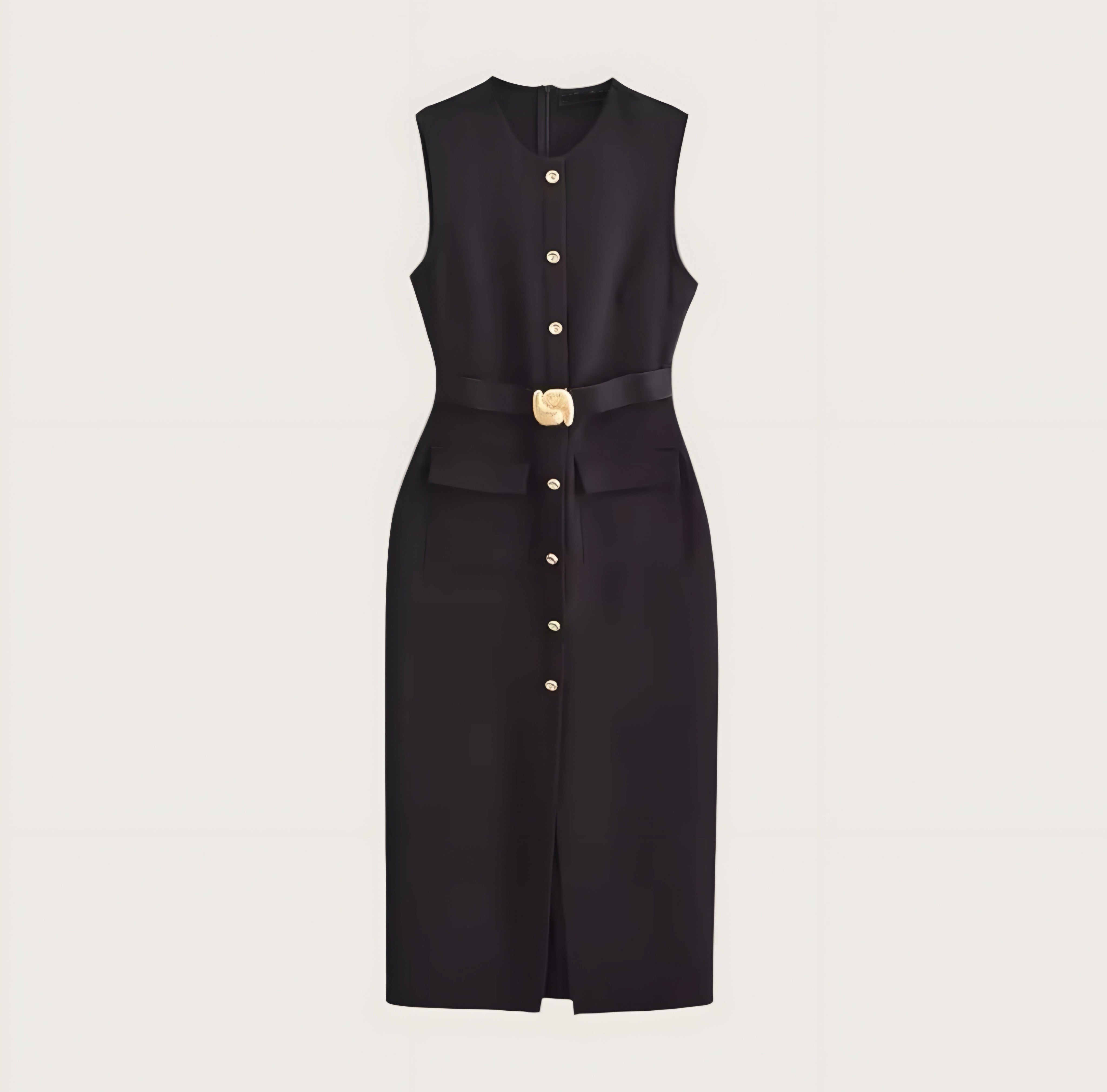 Vintage Dress