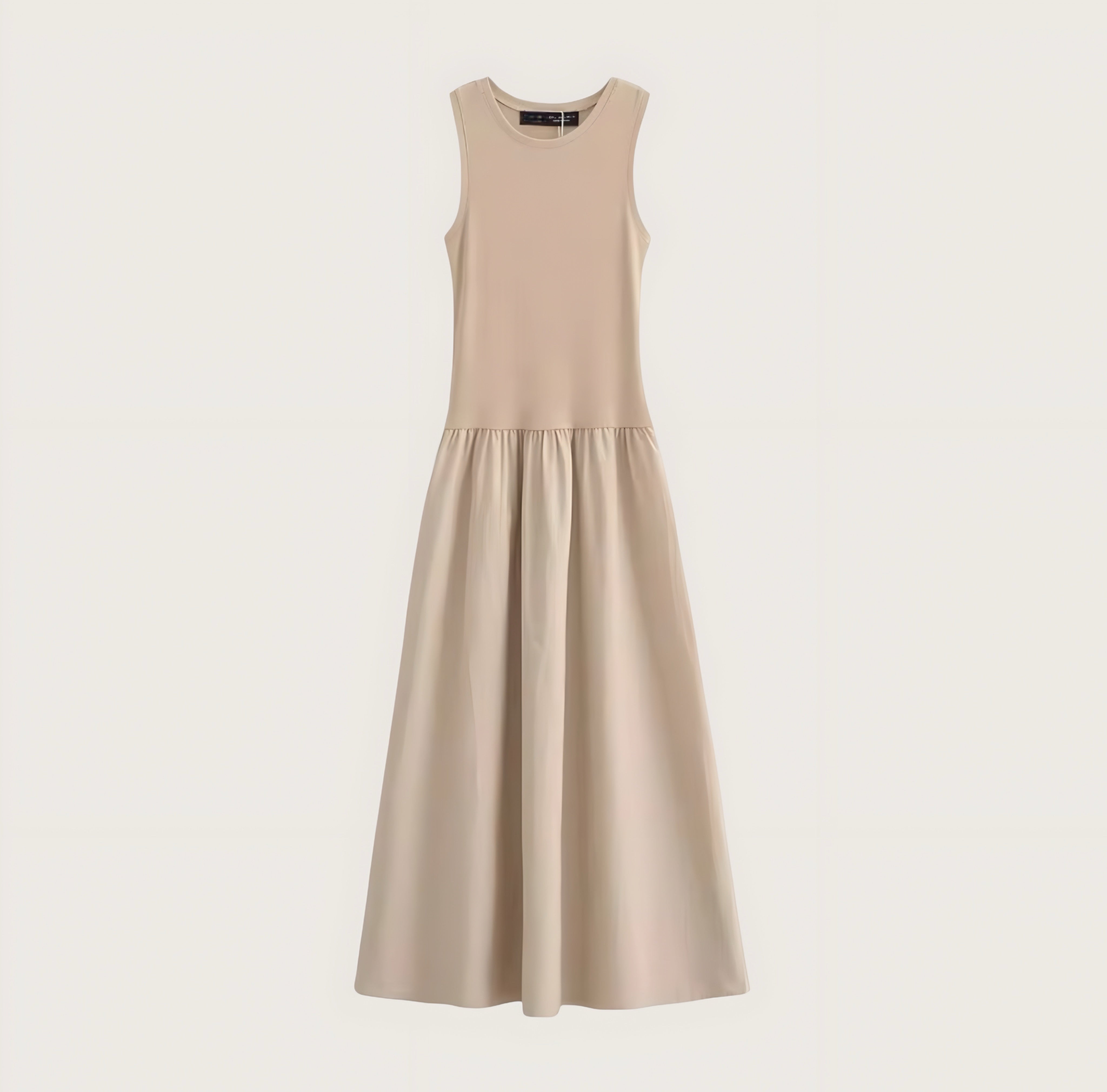 Long Dress