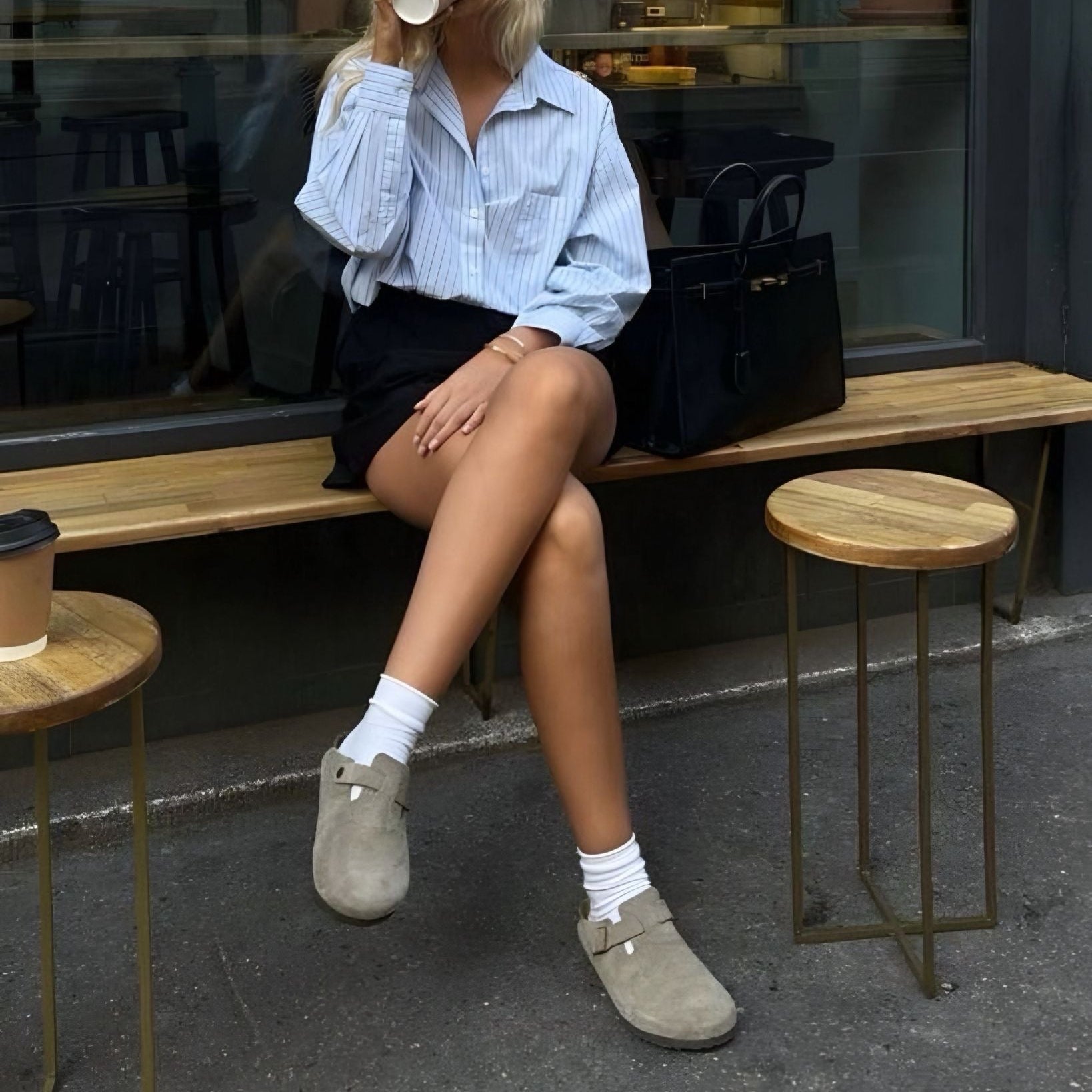 Women Birken