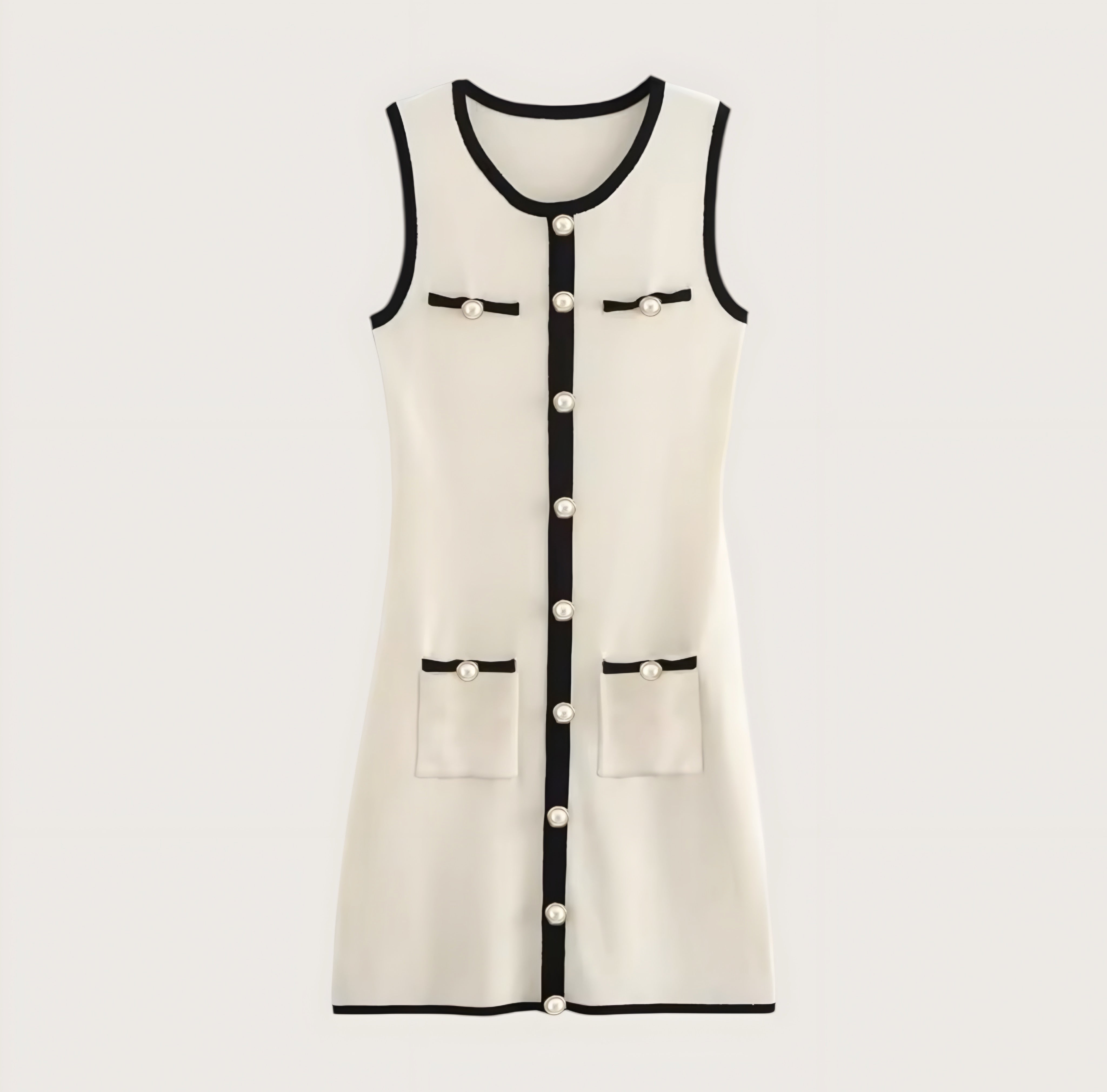 Classic Dress