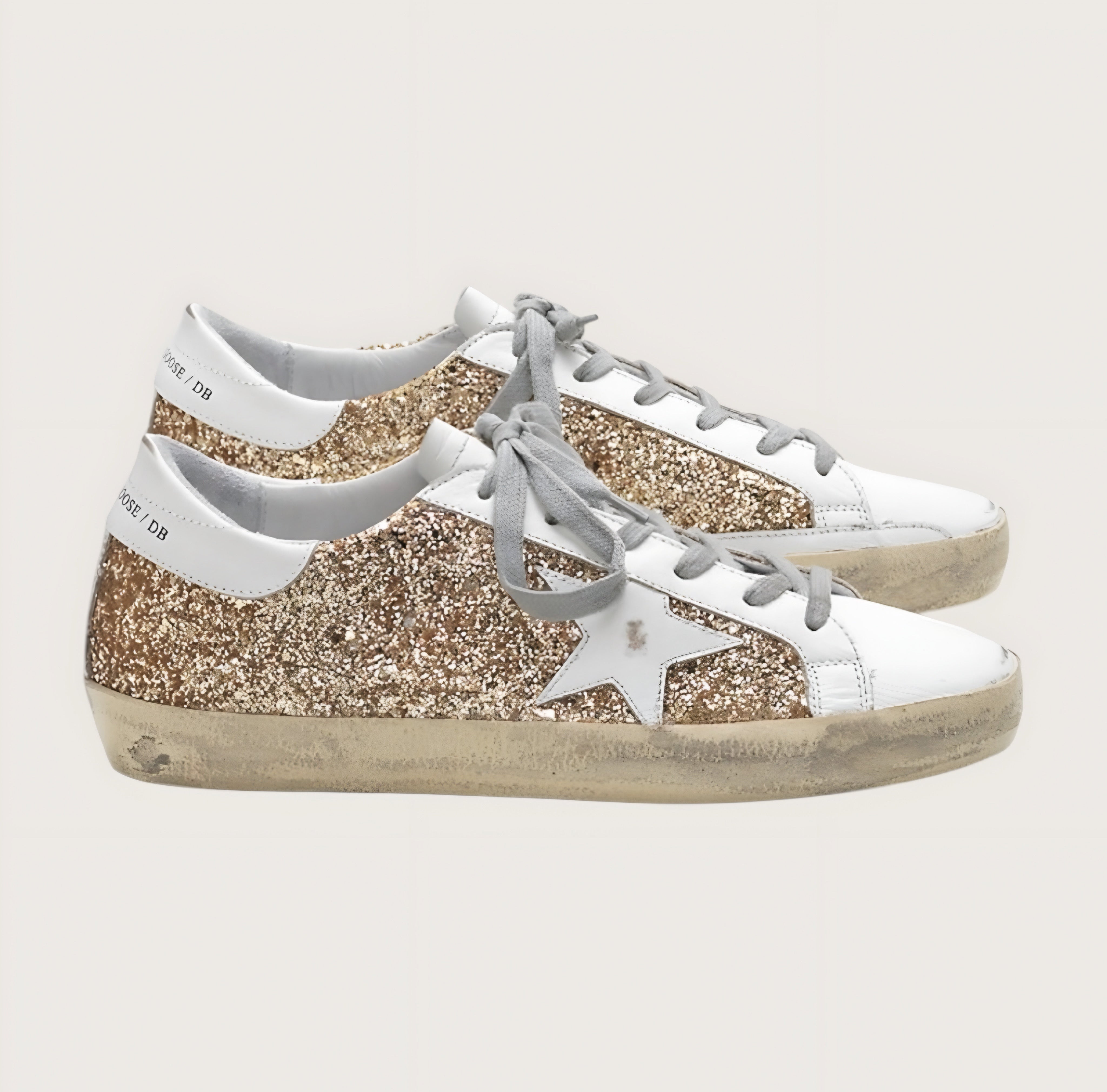 Le Cote GGDB Women LTD Edition