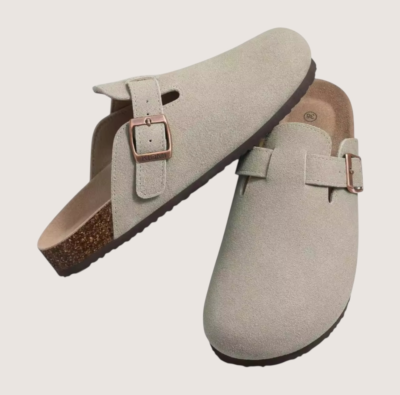 Women Birken
