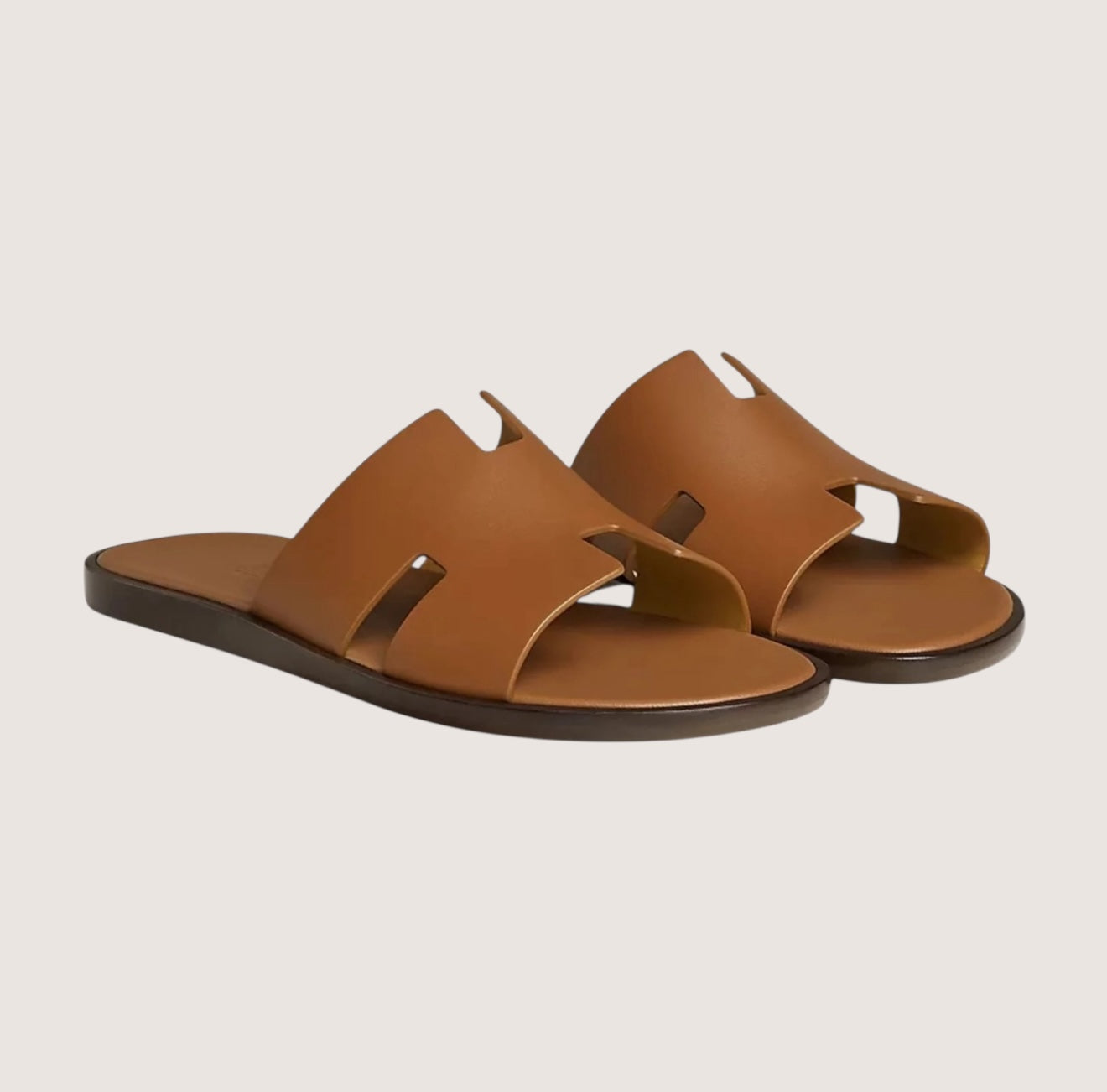 Le Cote Club Sandals