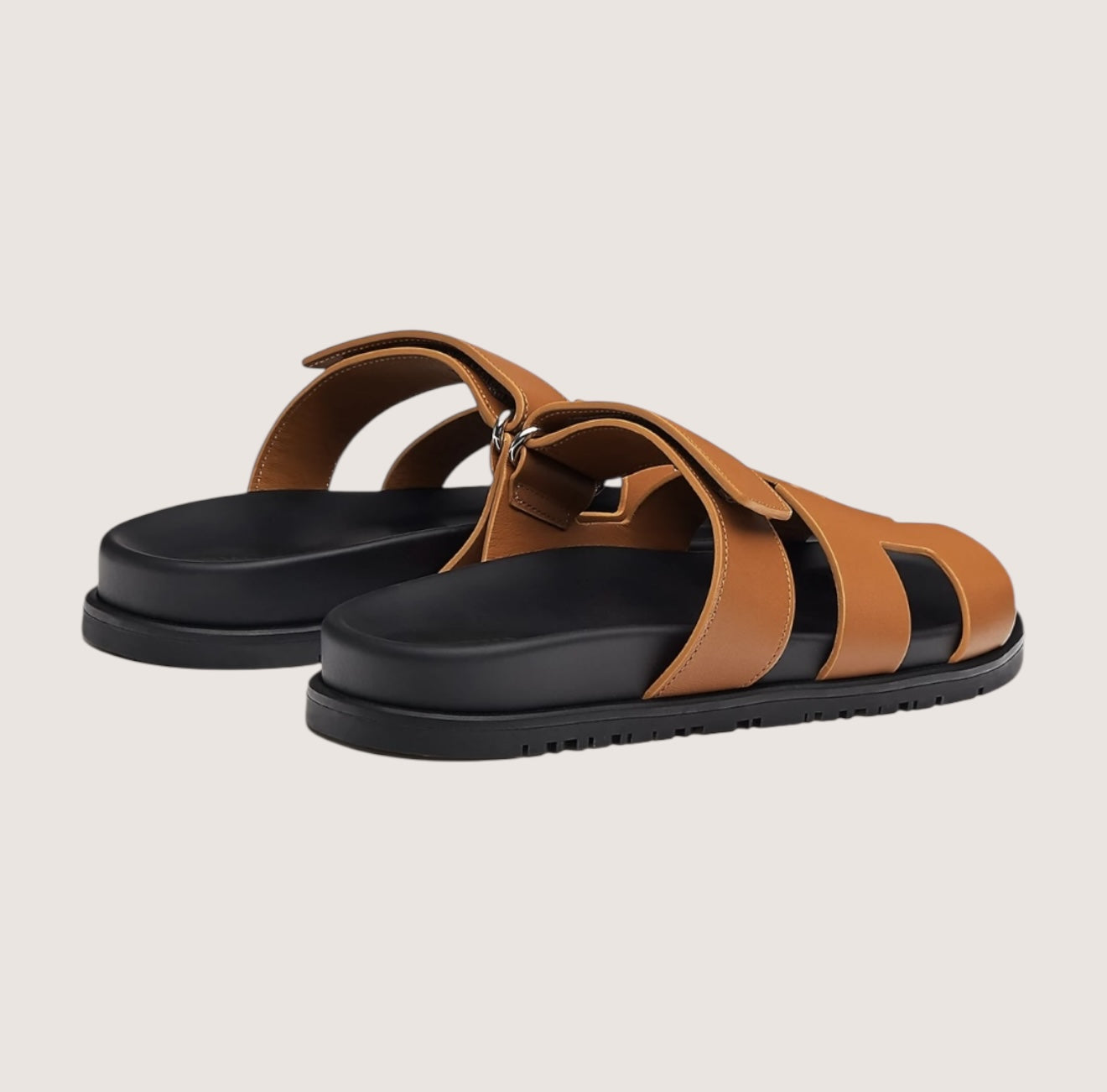 Le Cote Women Chypre Sandals