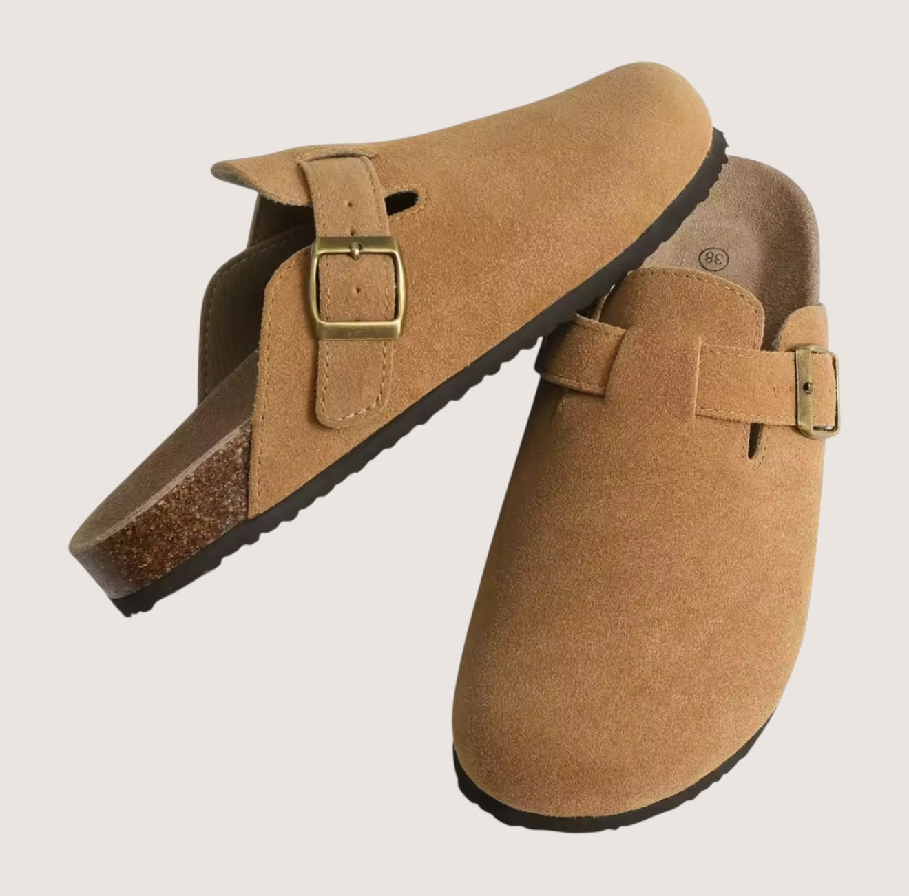 Women Birken