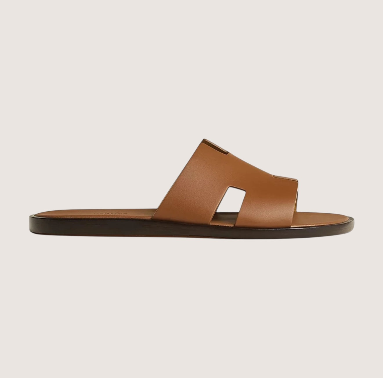 Le Cote Club Sandals