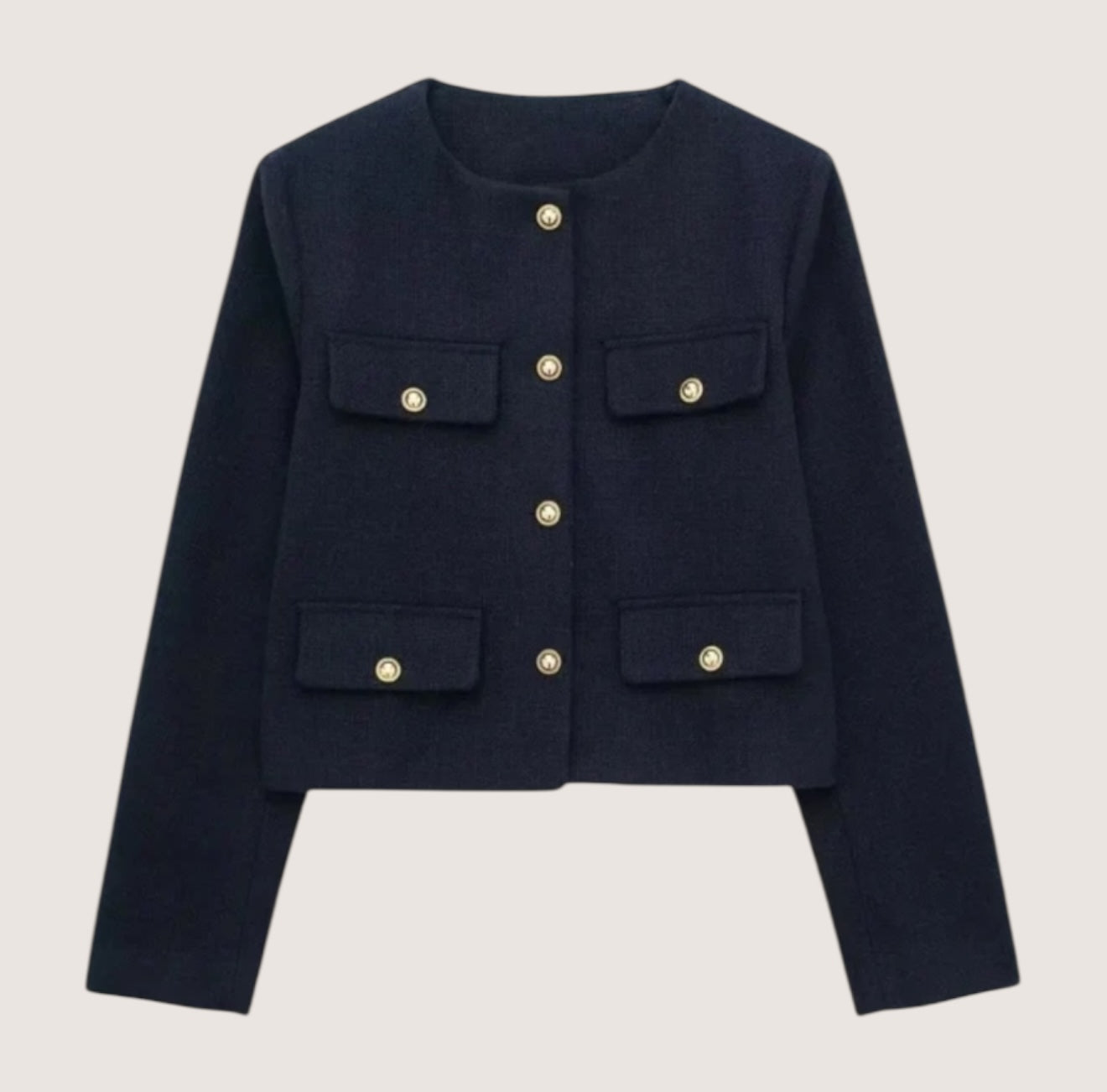 Vintage Jacket