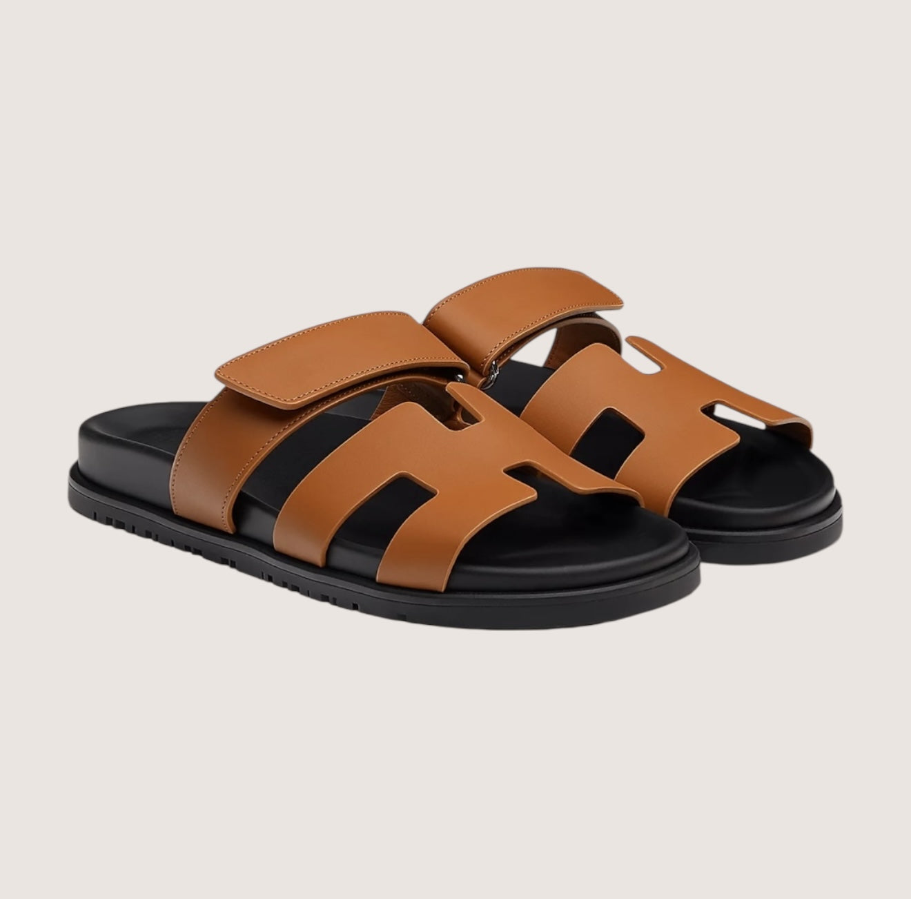Le Cote Chypre Sandals