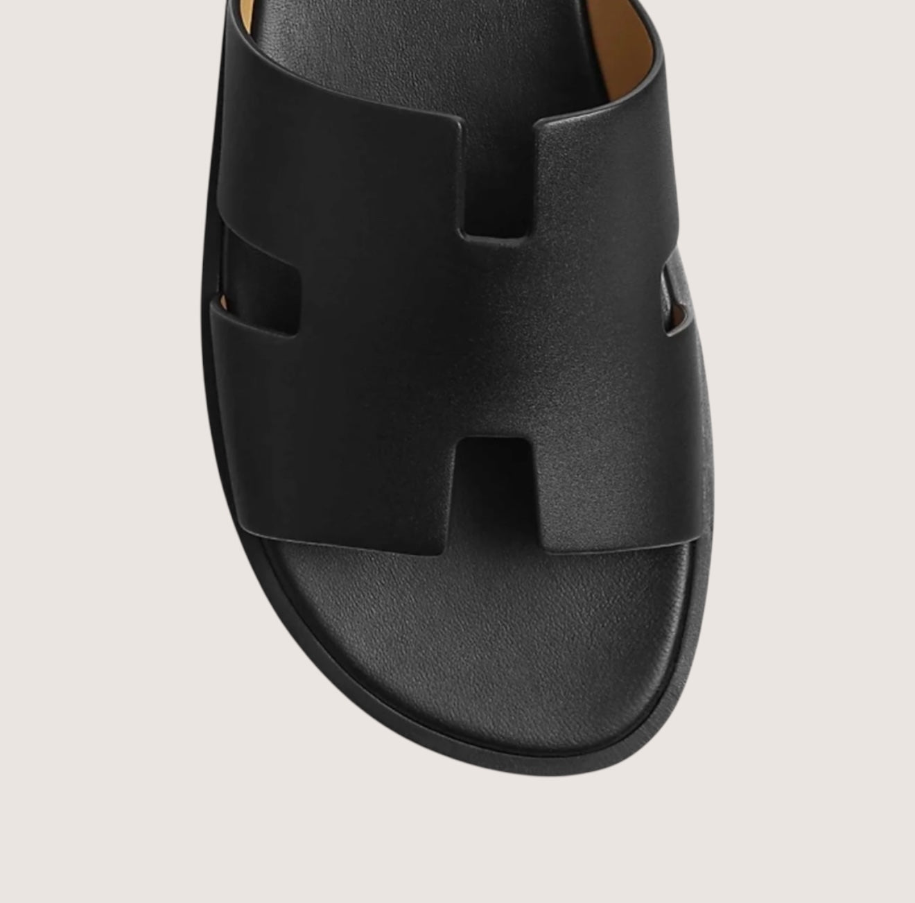 Le Cote Club Sandals
