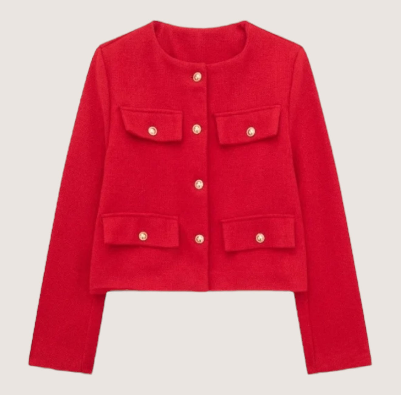 Vintage Jacket