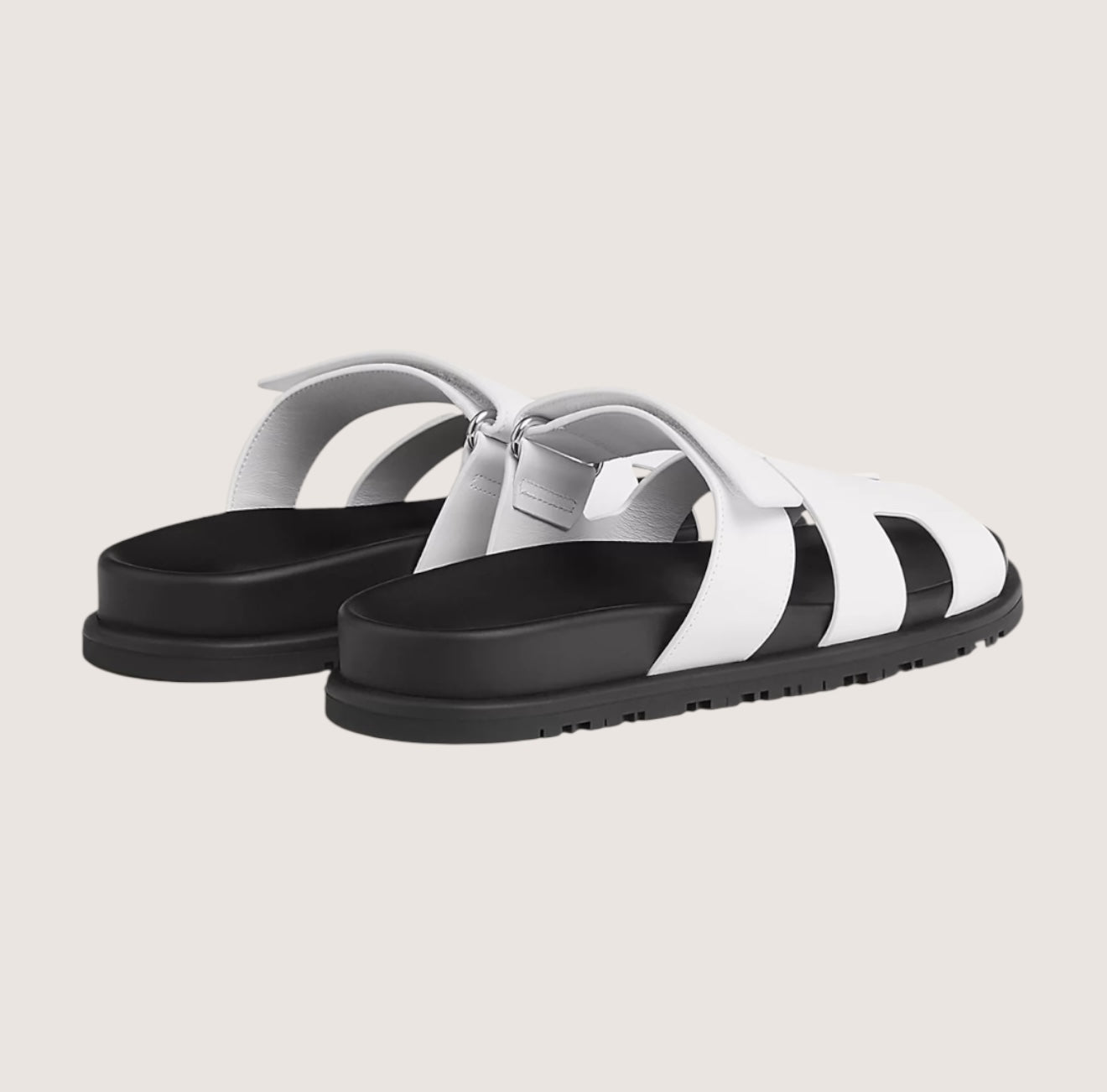 Le Cote Chypre Sandals