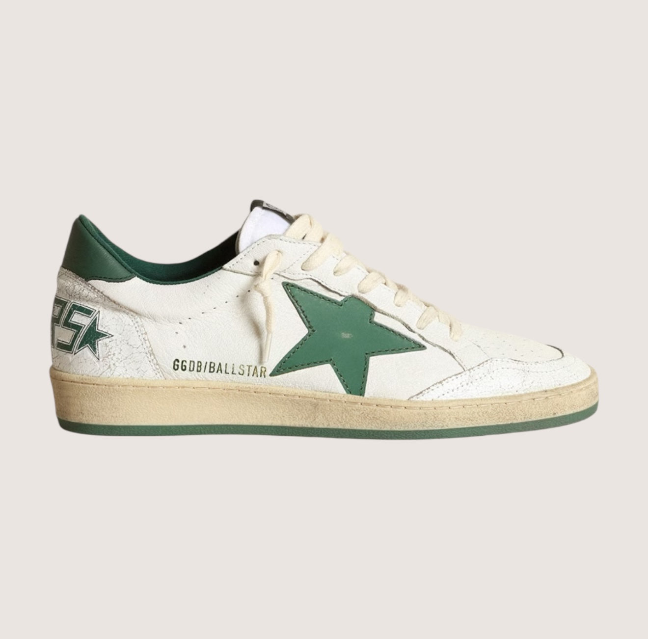 Le Cote GGDB Ballstar
