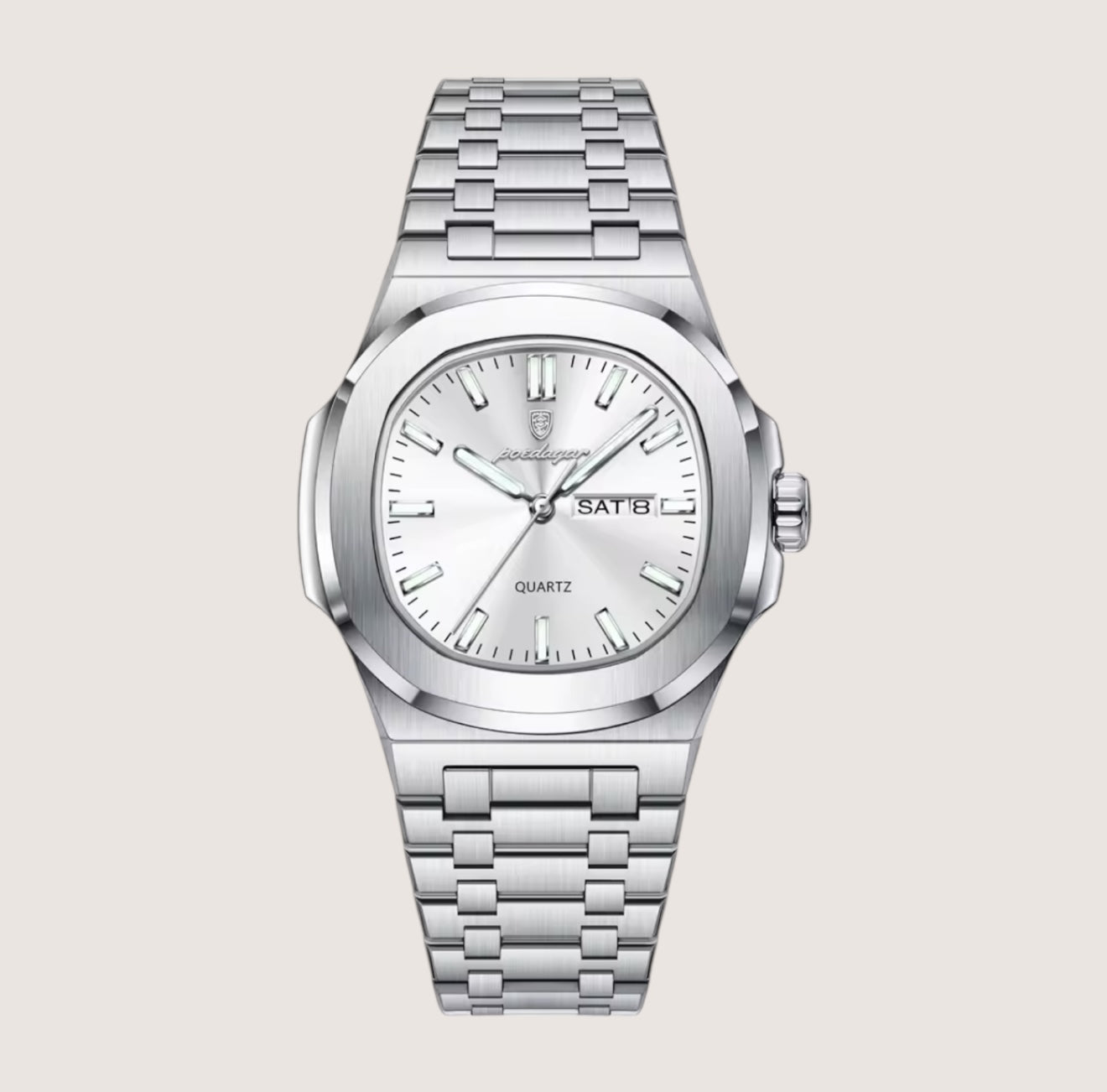Le Cote x Poeadagar Silver