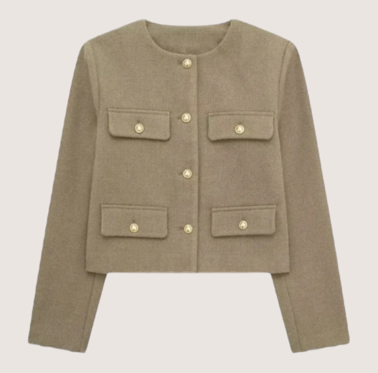 Vintage Jacket
