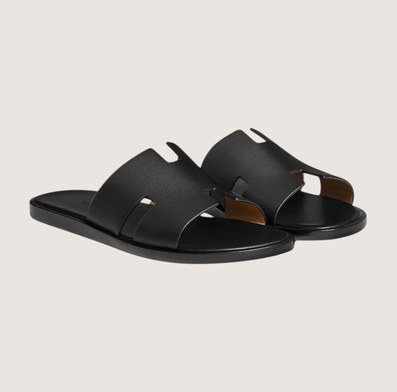Le Cote Club Sandals