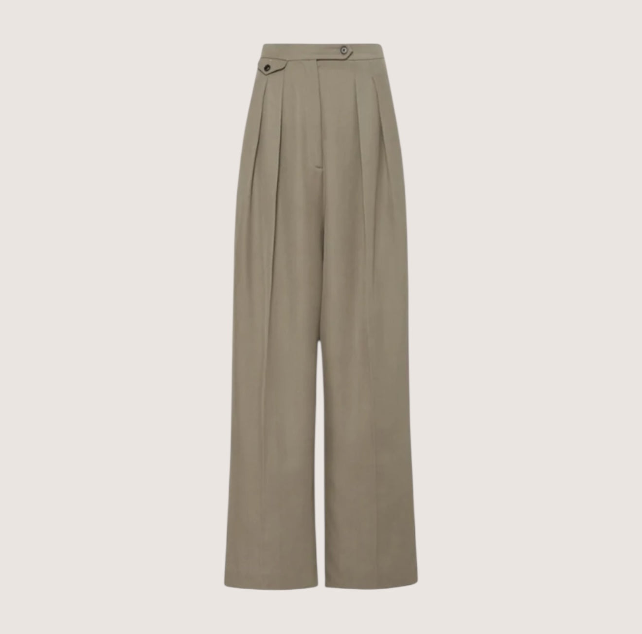 Capri Pants