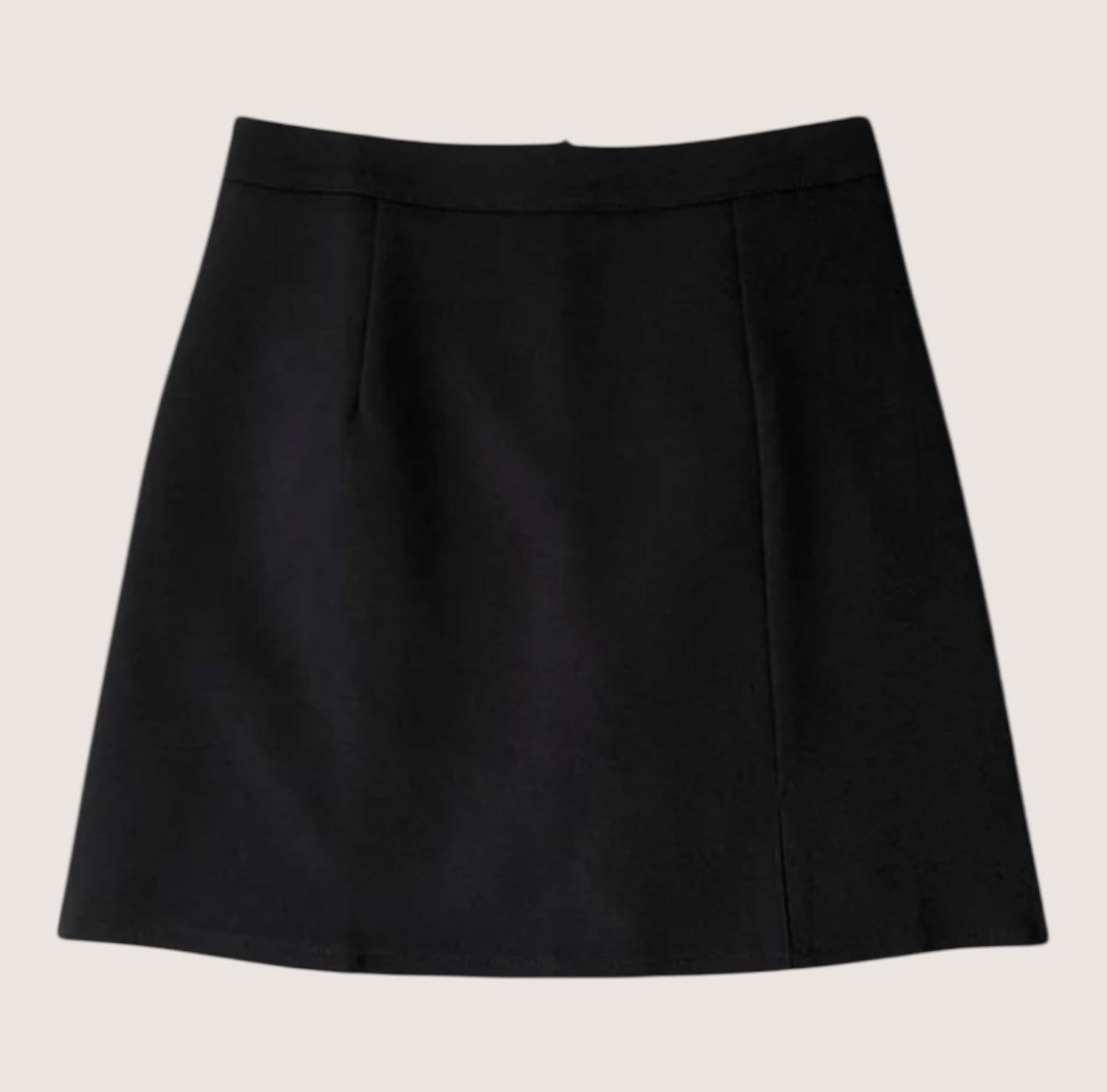 Le Cote Skirt