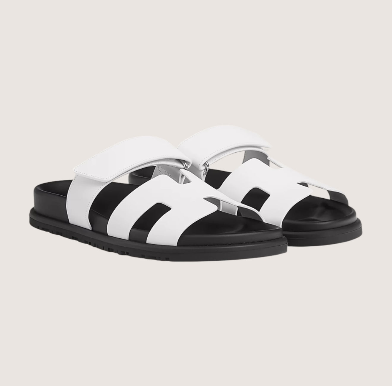 Le Cote Chypre Sandals